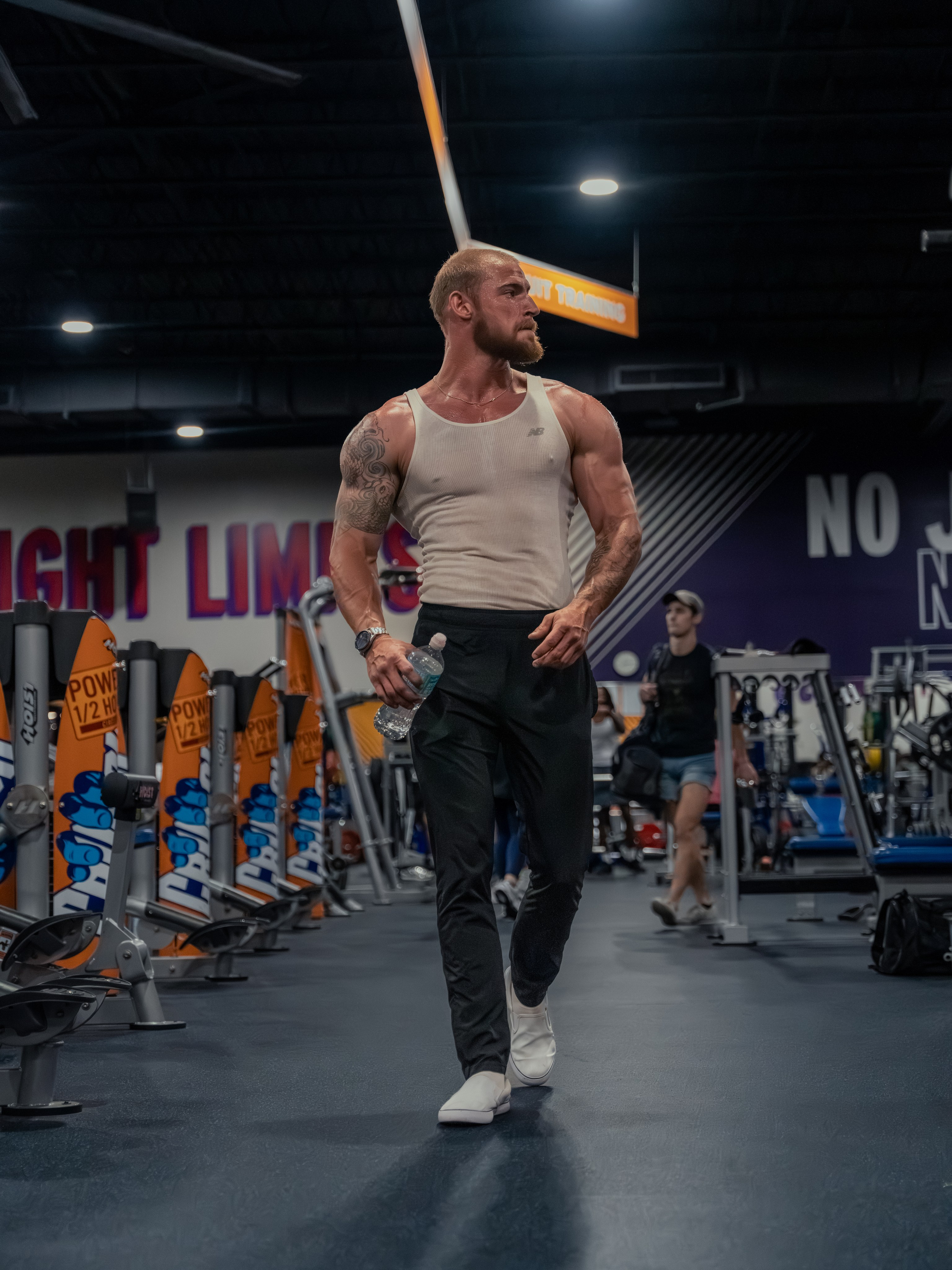 Social Media Gallery — Fitness, Sports & Wellness. ShutterSquad.ro