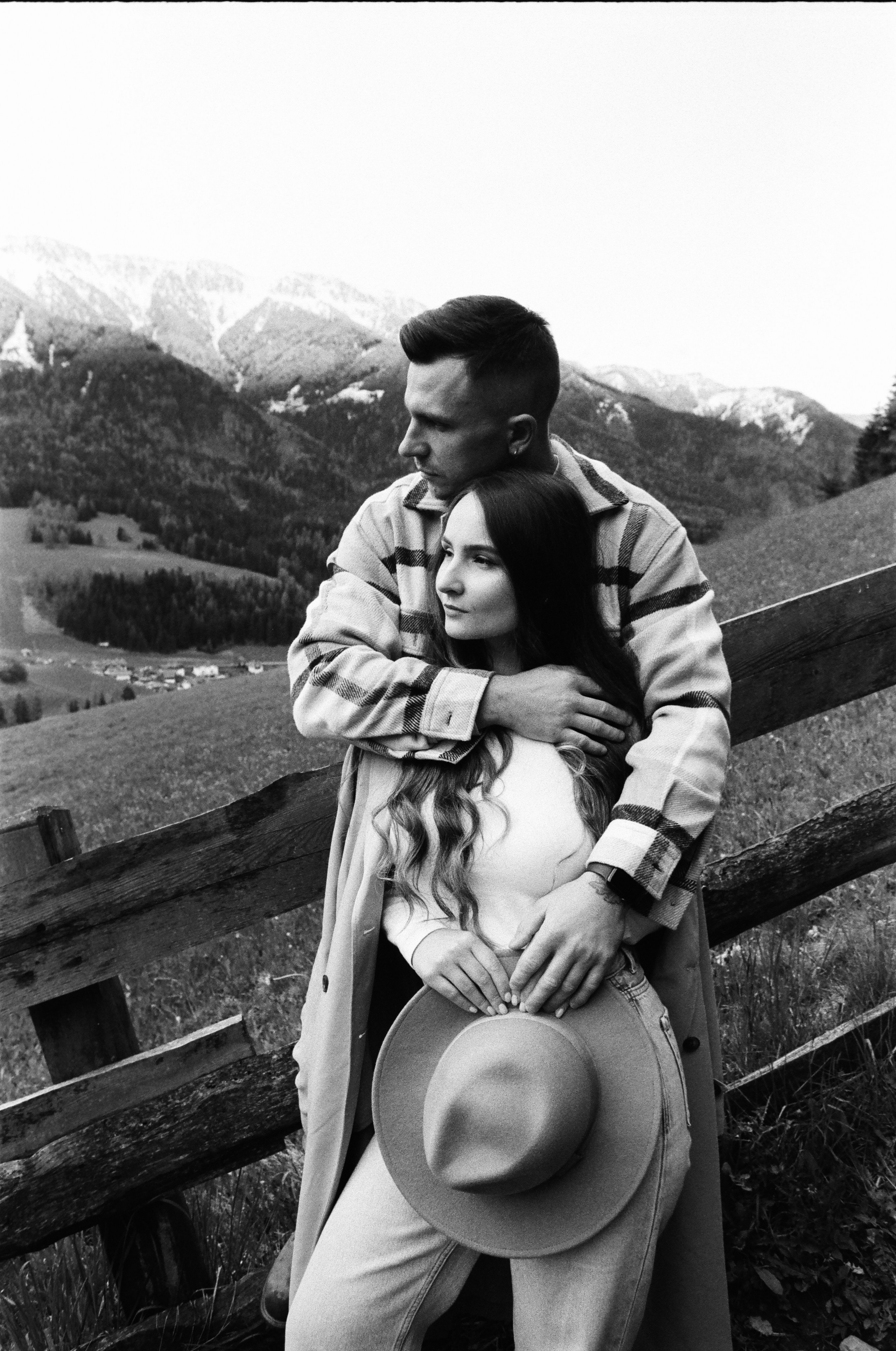 Dolomiten Südtirol Workshop Ende April 2025