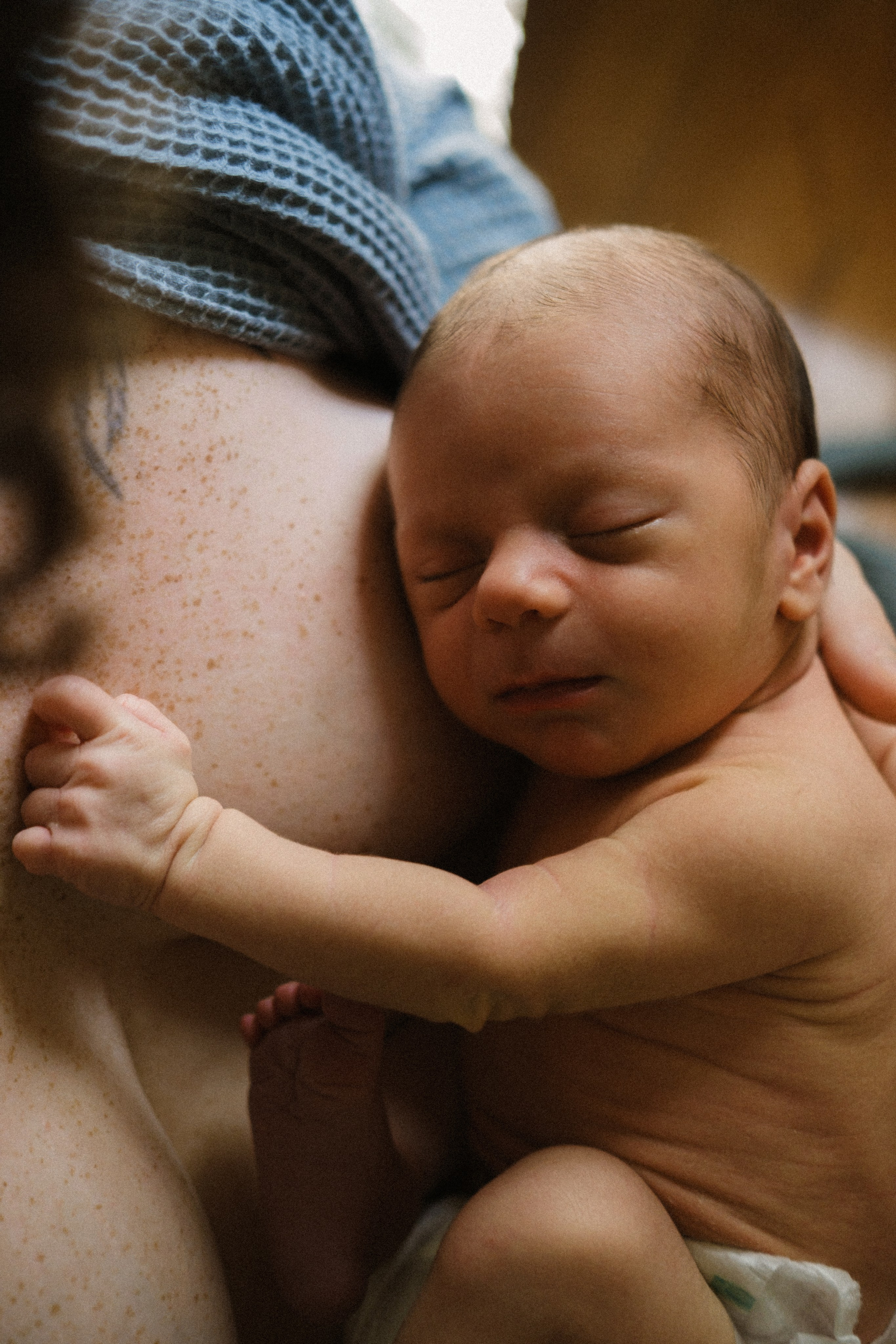 Newborn Photography Portfolio | Documentary Newborn sessions by Anna Dobrovolskaia in Richmond, VA Photography. Family Photographer Anna Dobrovolskaia | Richmond, VA