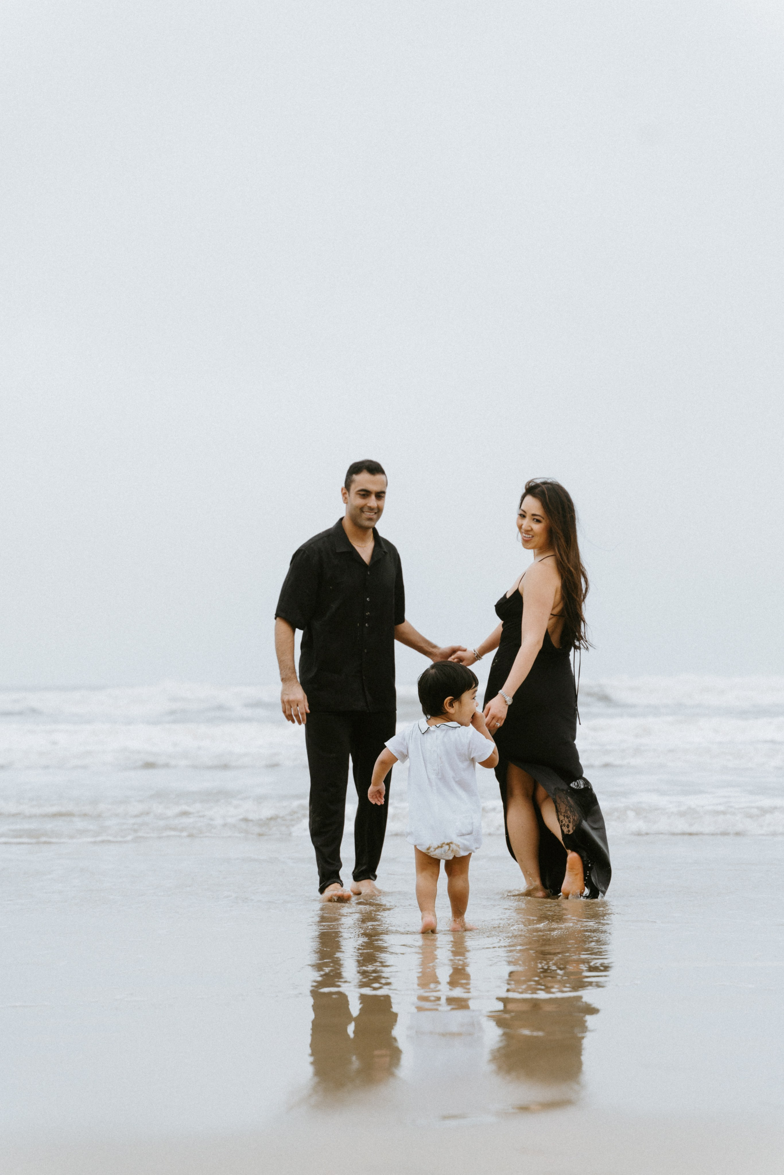 Family Shooting in Da-Nang. Aesthetic & Lifestyle photographer in Da Nang, Vietnam