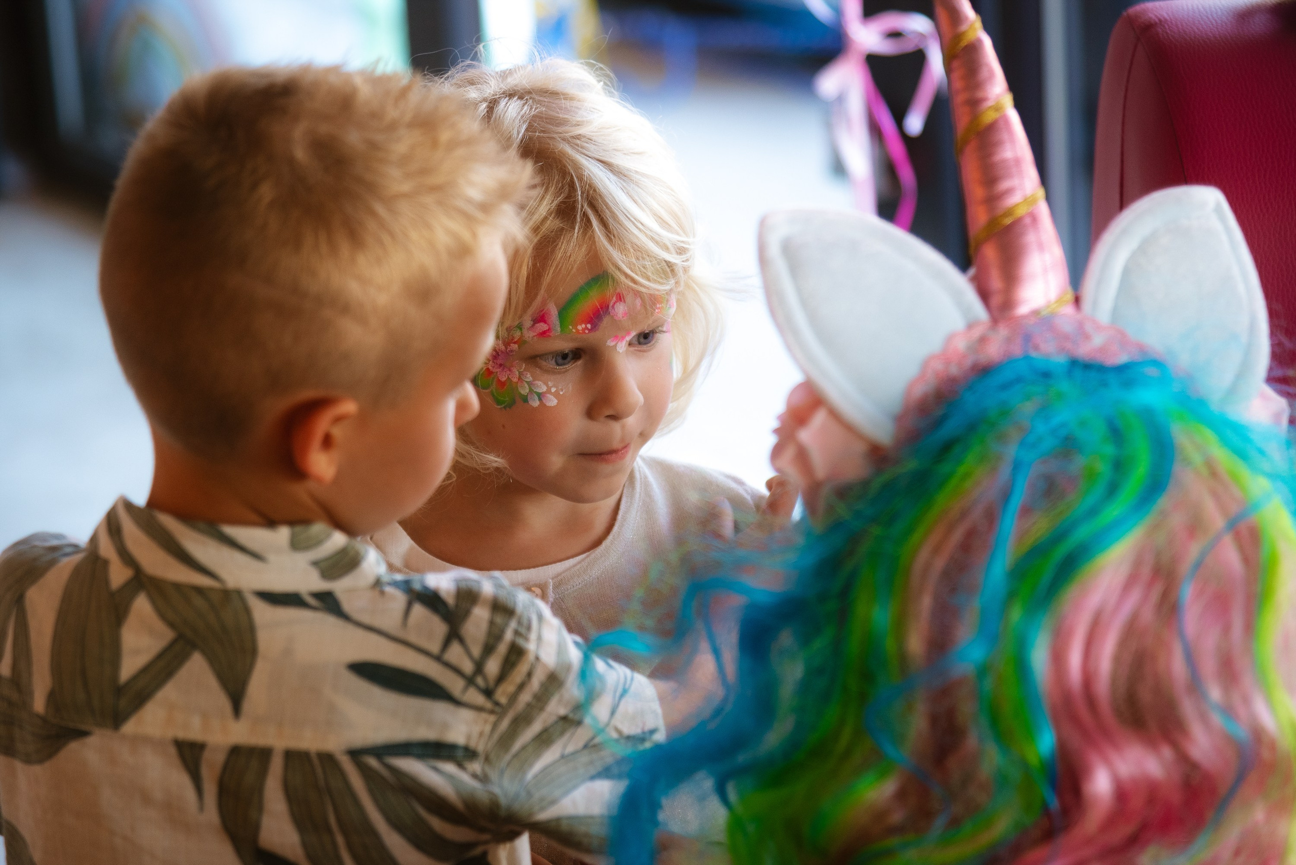 Children’s birthday photographer in Torrevieja, Alicante | Andrey Lukovnikov