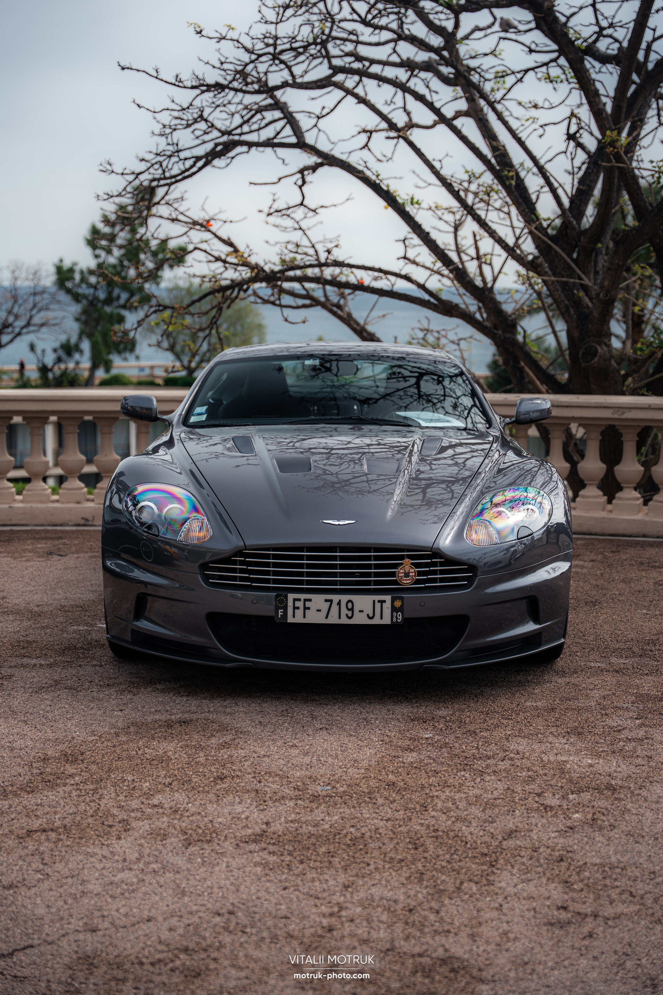 Cars and Coffee Monaco 29 mars 2026. Photographer in Paris — Vitalii Motruk
