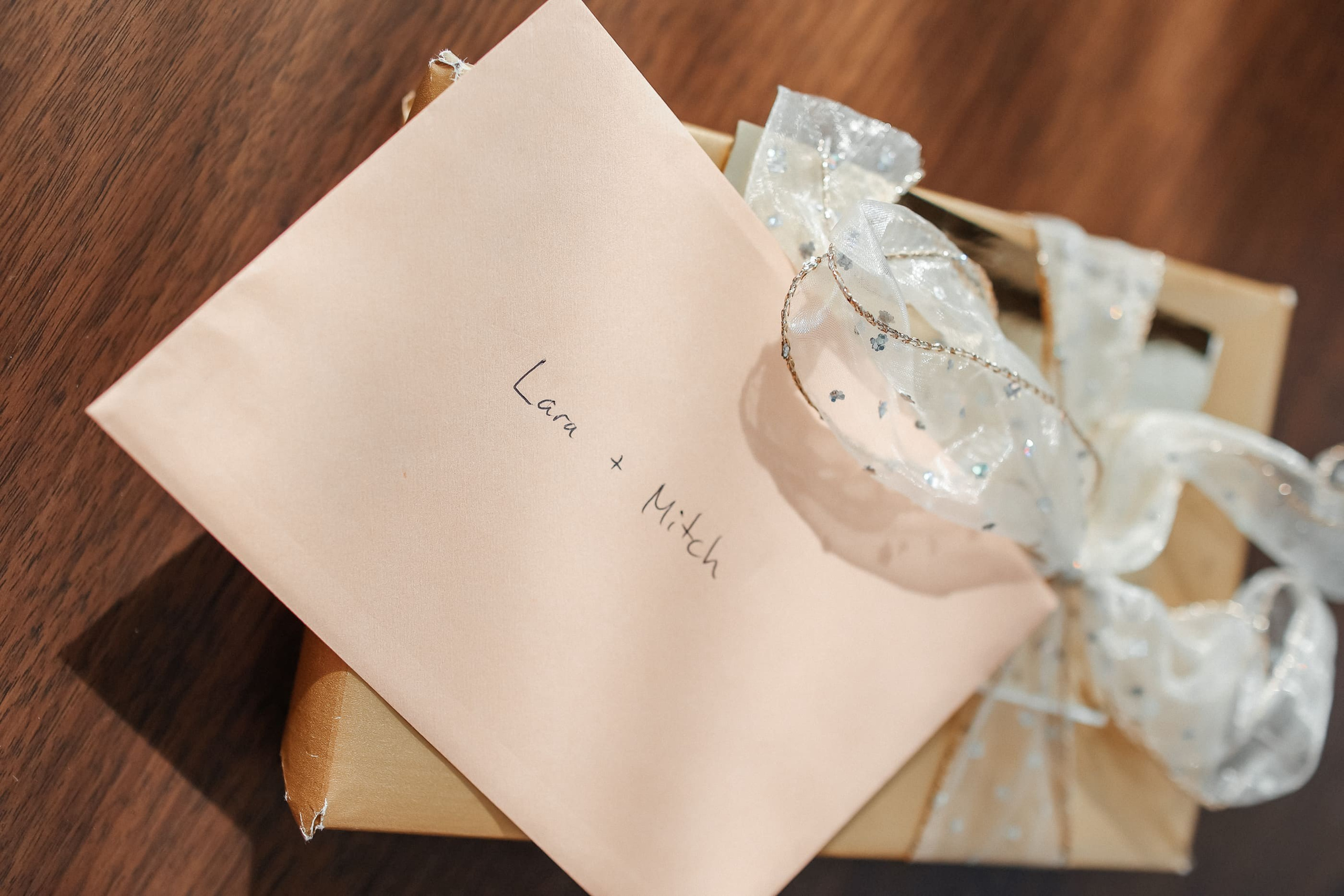 Lara & Mitch’s wedding photo in Toronto - authentic storytelling by Storytellers Films