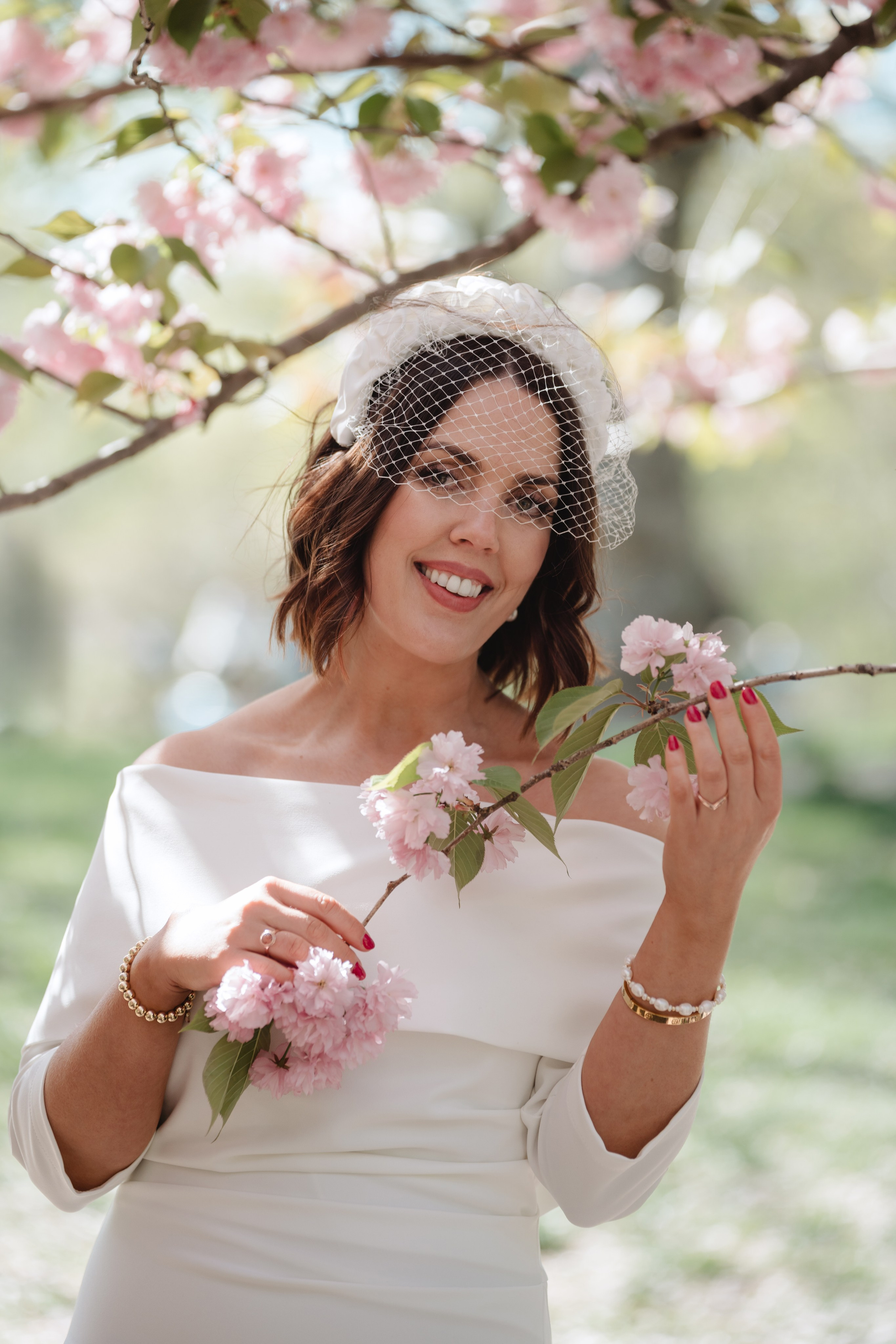 Maria&Terence. Photographer in New York Faery By Mary