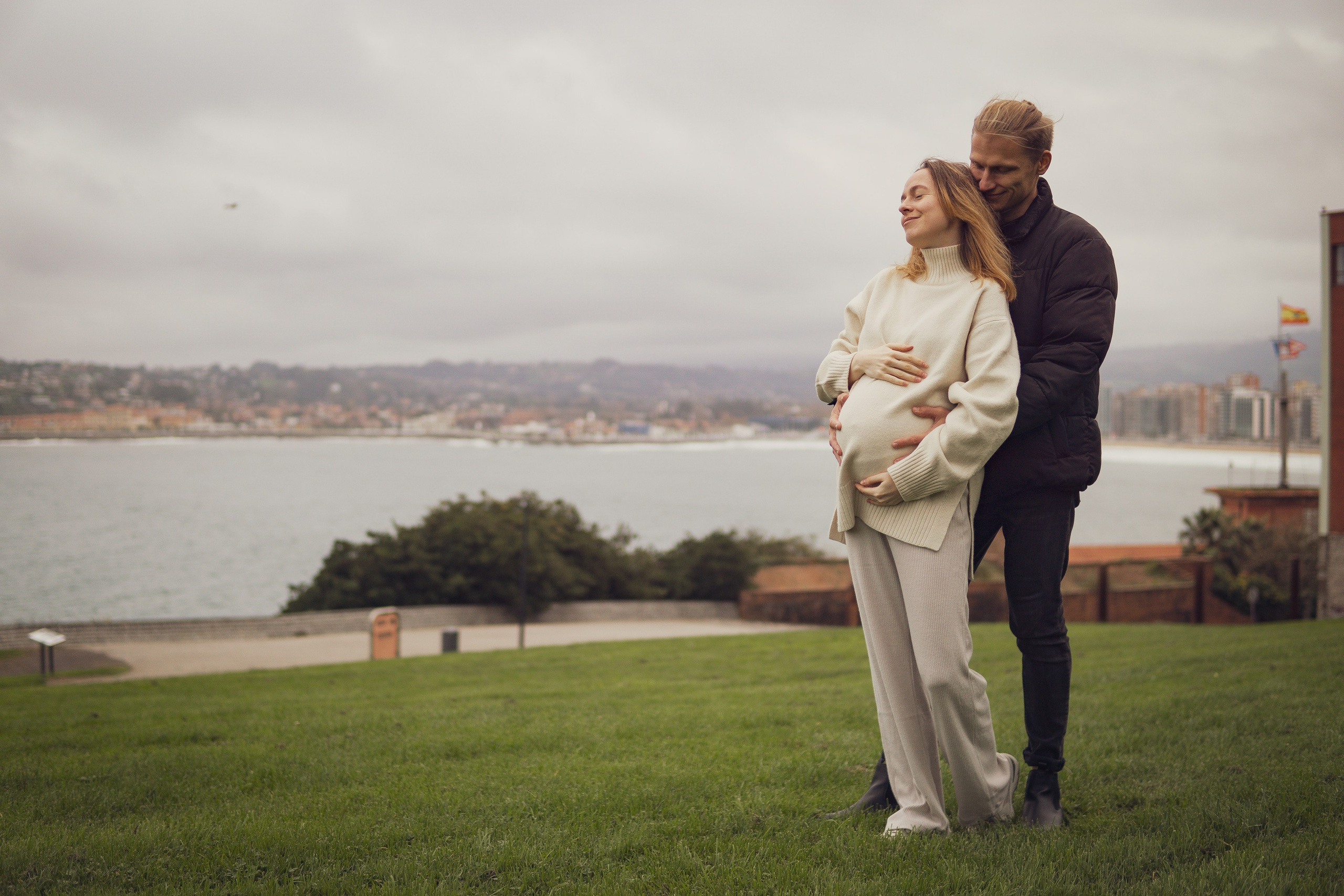 Intimate moments & heartfelt portraits Anna Luchina