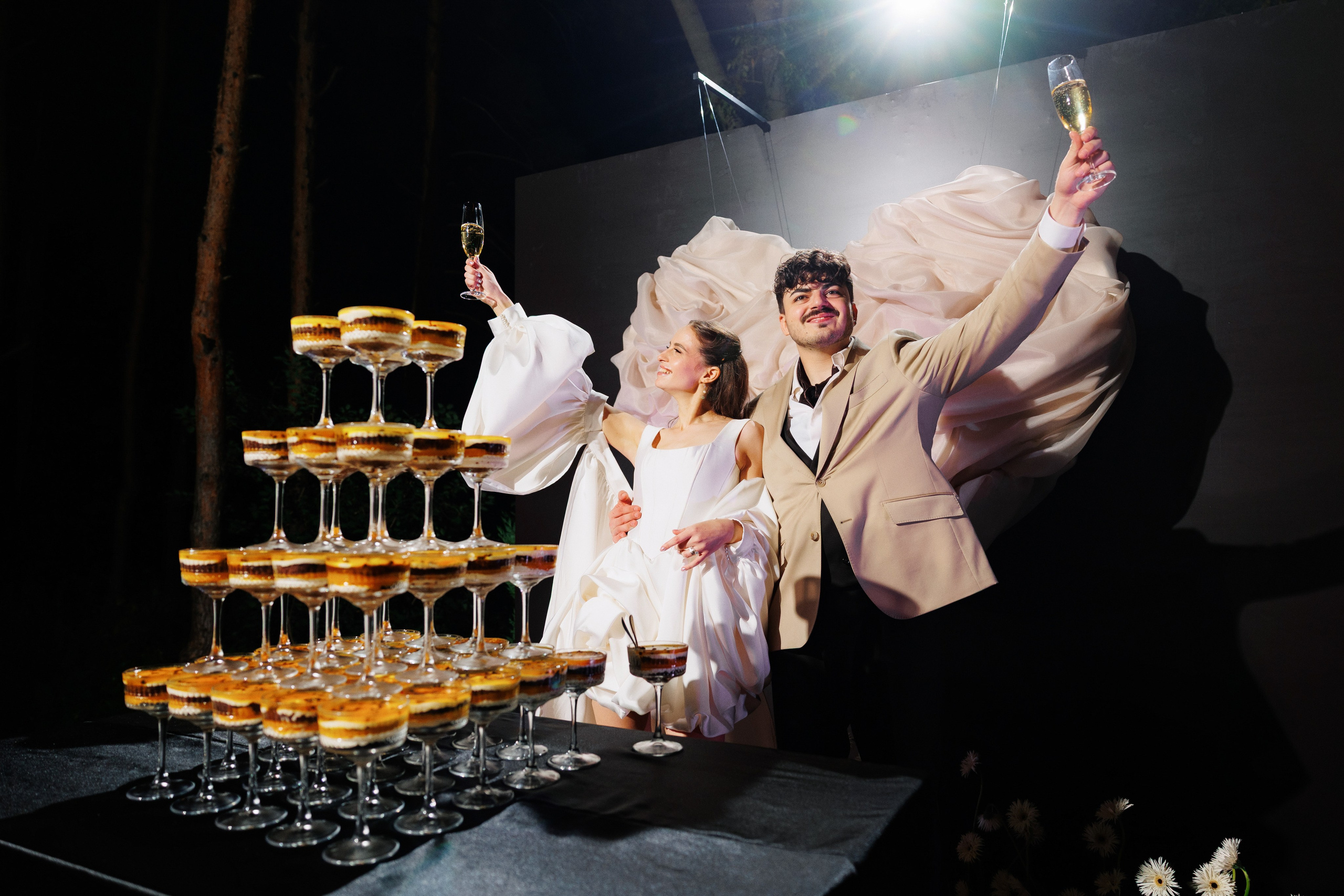 Ai putut fi doar tu. Servicii Foto Video în Chișinău și Europa ID-Brothers