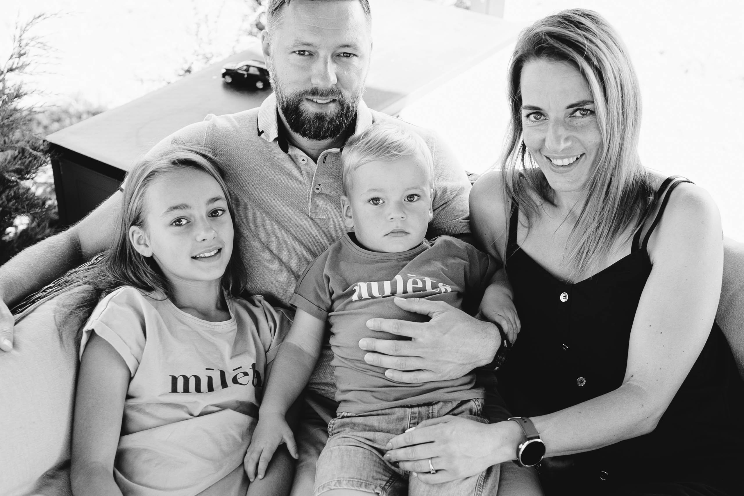 ĢIMENES FOTOSESIJA MINI