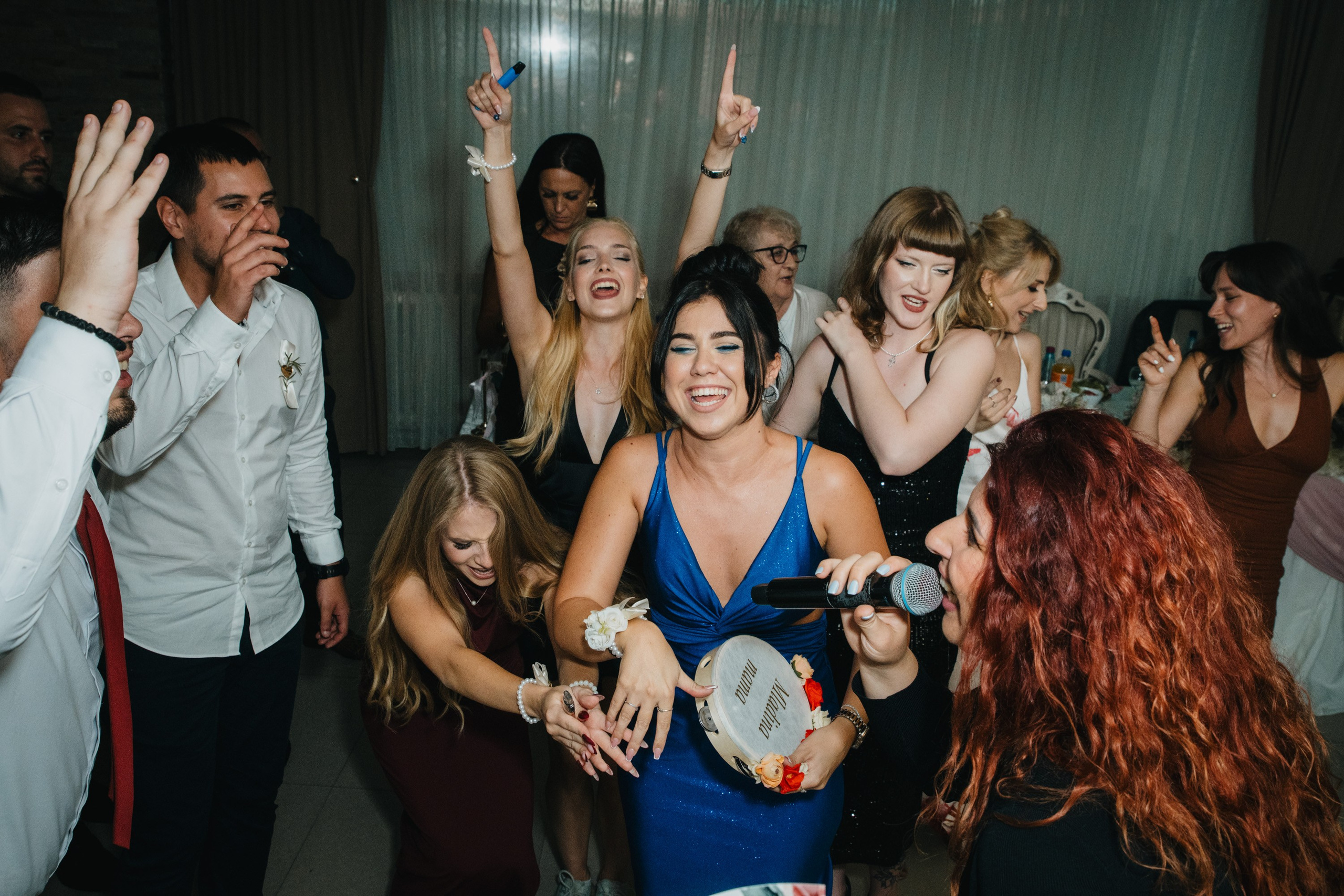 Helena & Aleksandar. Wedding photography