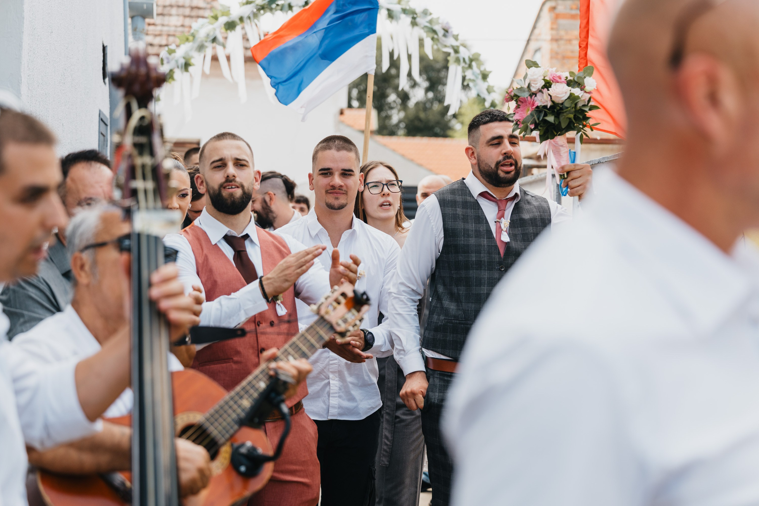 Ema i Ognjen. Wedding photography