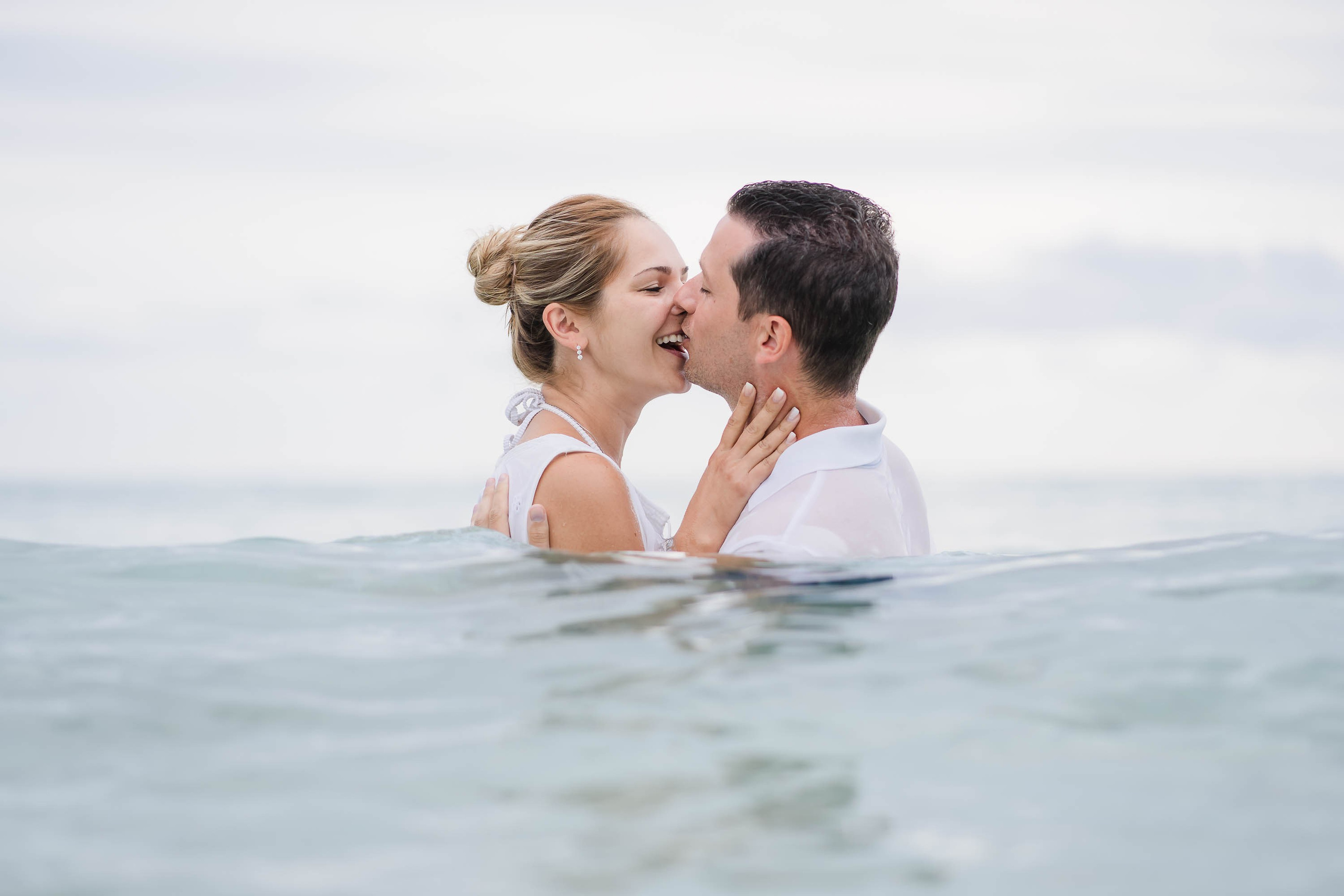 A Beach Photo Session at Cala Agulla. Mallorca Wedding, Corporate & Social Photographer