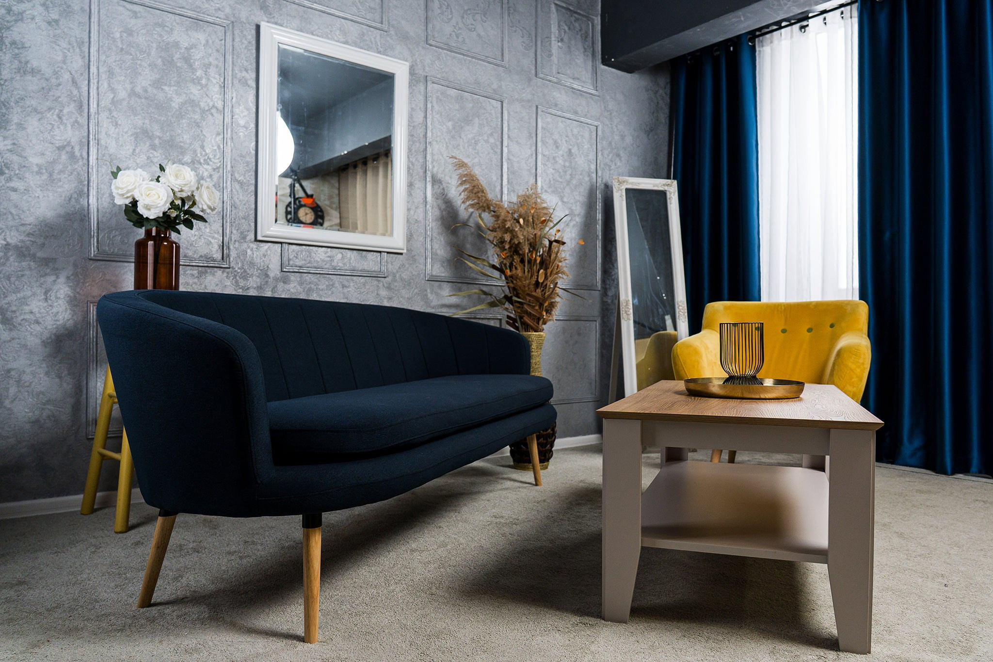 Prezentare studio foto personal Galati. Setup decoruri. Studio foto Galati sexy — boudoir fotograf freelancer Florin Costache