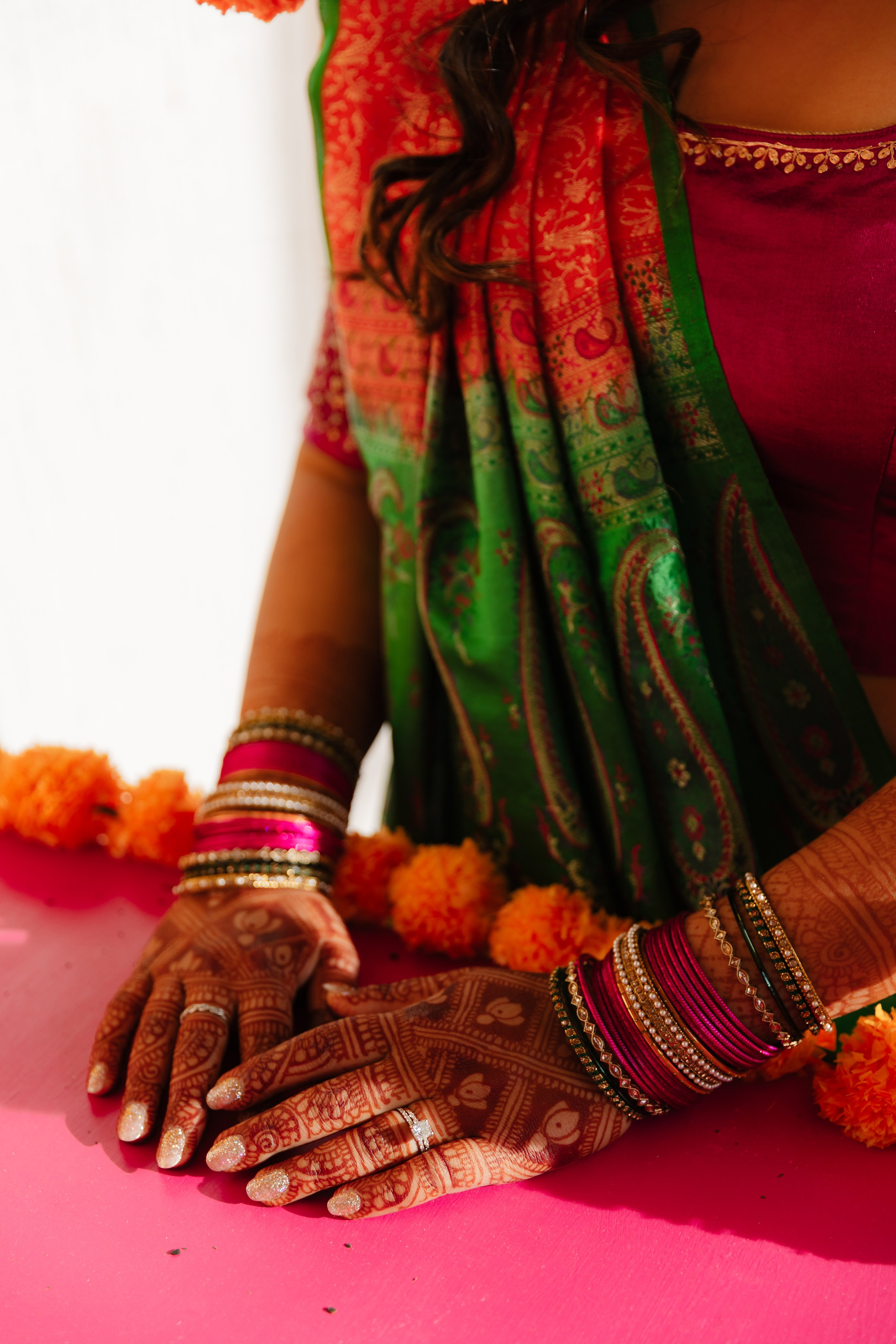 A Sacred Hindu Celebration of Love, Ritual, and Tradition. YES I DO PRODUCTION — Wedding photography&videography