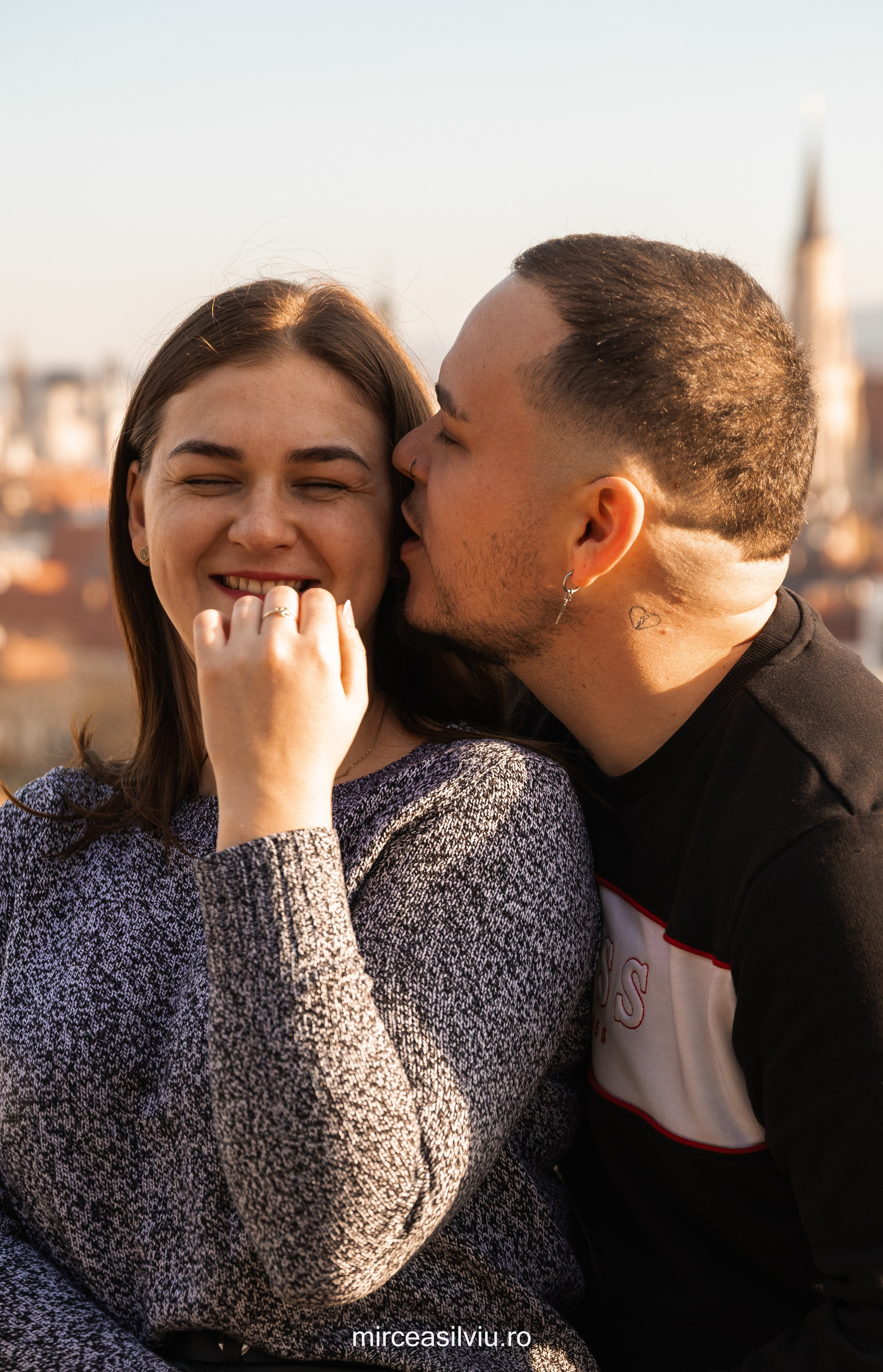 Fotograf fotografie cuplu evenimente Cluj-Napoca — mirceasilviu.ro