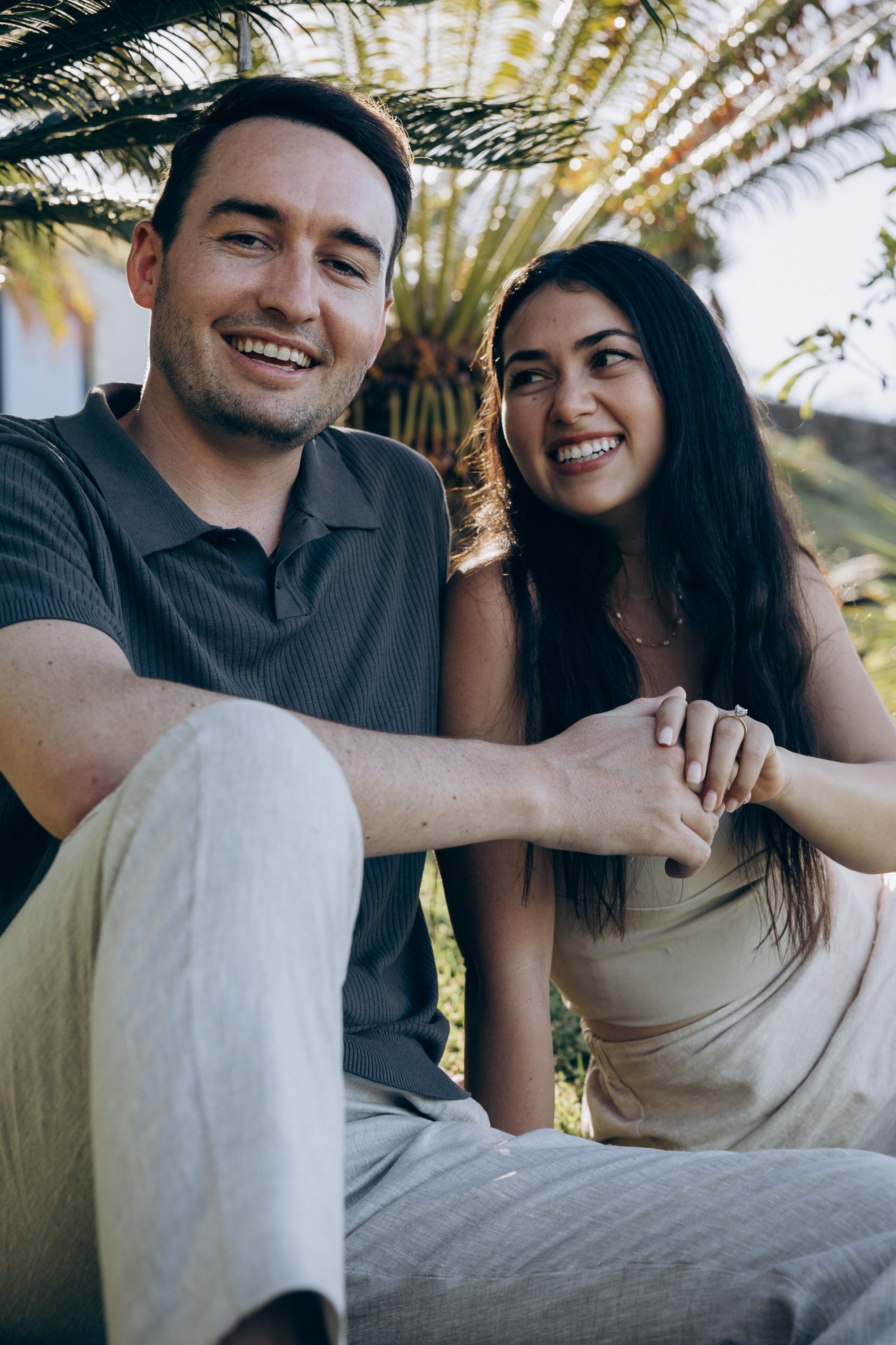 Secret Proposal at São Cristóvão, Madeira | Romantic Engagement. Fotógrafa na Madeira para casais, pedidos de casamento, elopements e casamentos íntimos | Tatiana
