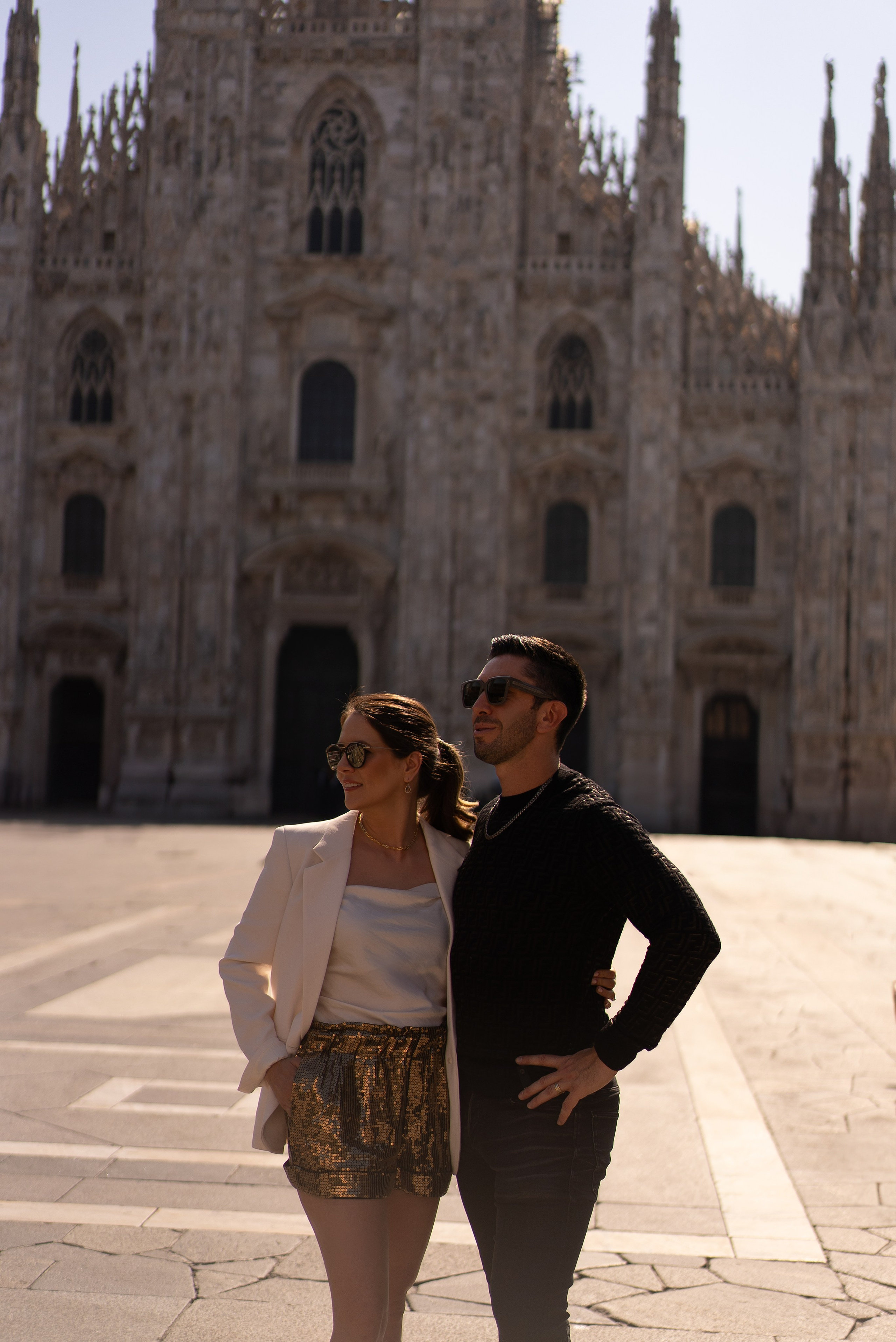 Love Story. Julia Di |Fashion streetstyle photographer|videomaker in Milan & Paris
