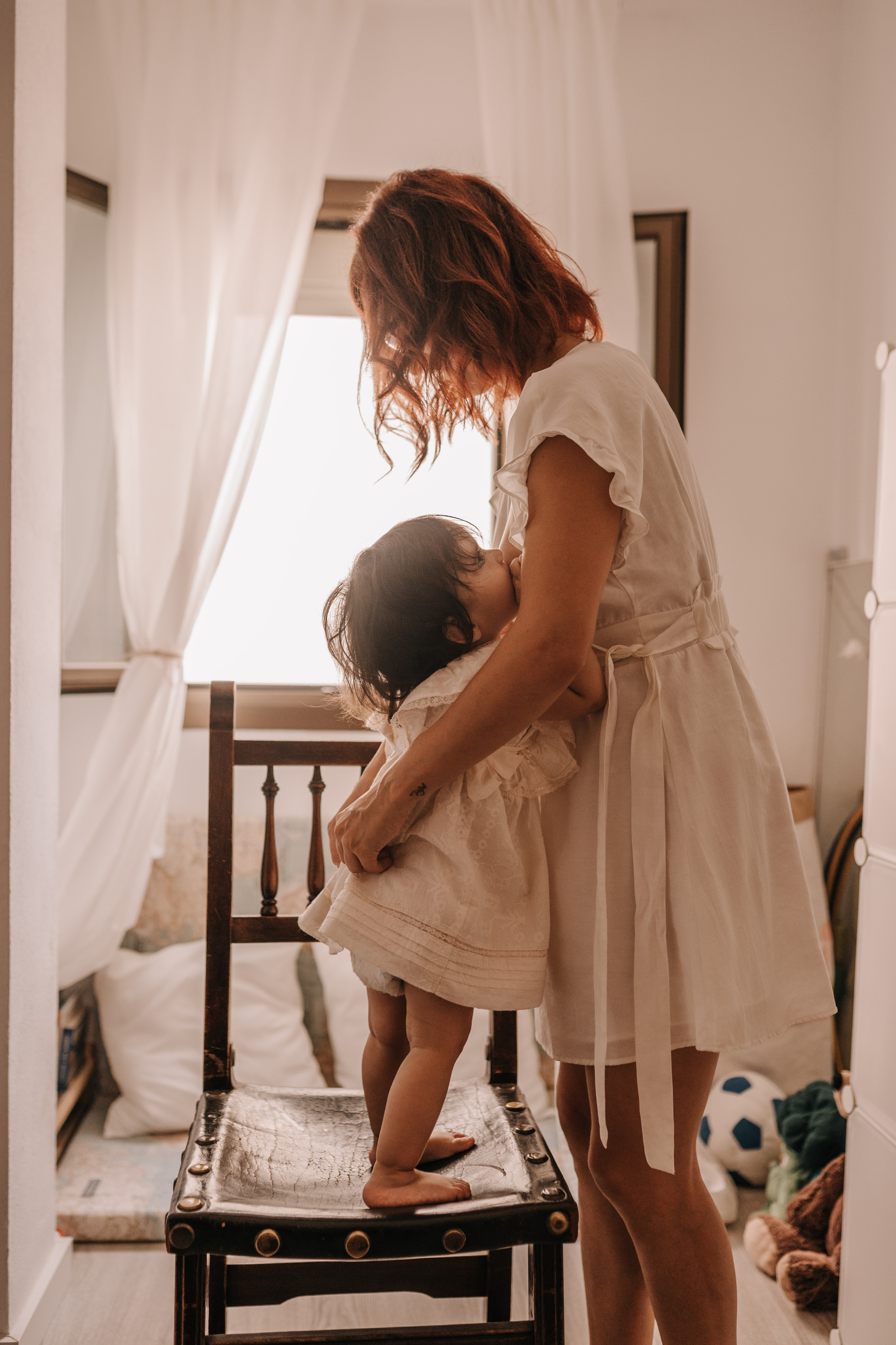 BAUTISMOS. Mauricio Alcibar – Fotógrafo de bodas y familias en Palma de Mallorca
