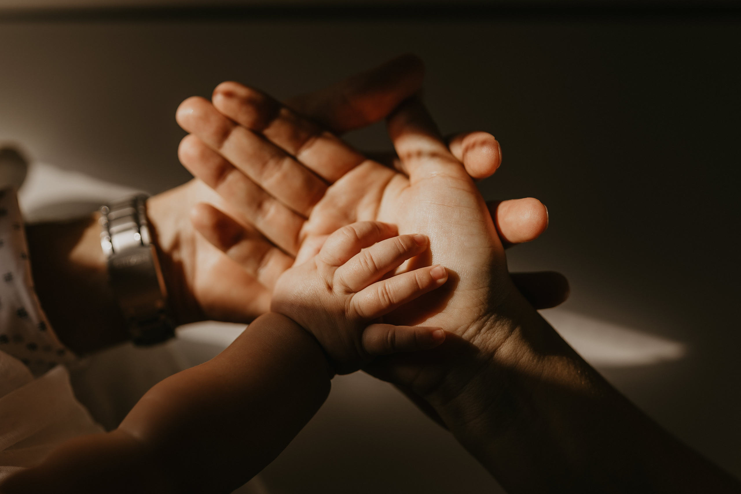 BAUTISMOS. Mauricio Alcibar – Fotógrafo de bodas y familias en Palma de Mallorca