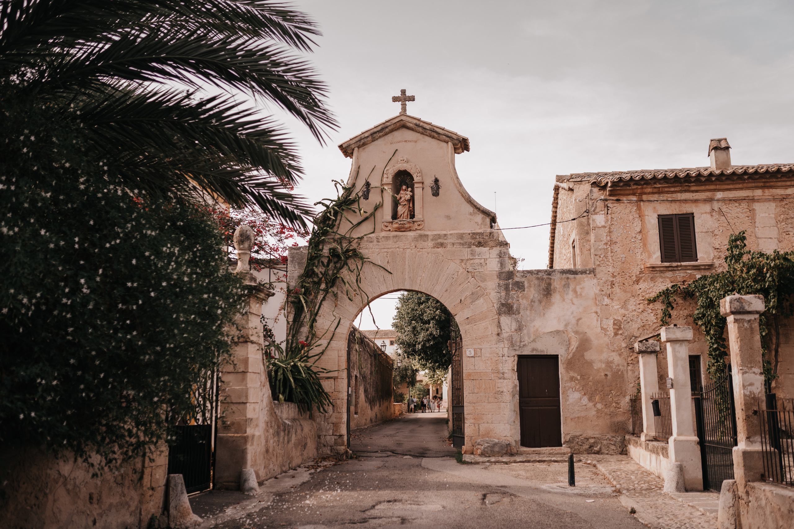 BAUTISMOS. Mauricio Alcibar – Fotógrafo de bodas y familias en Palma de Mallorca