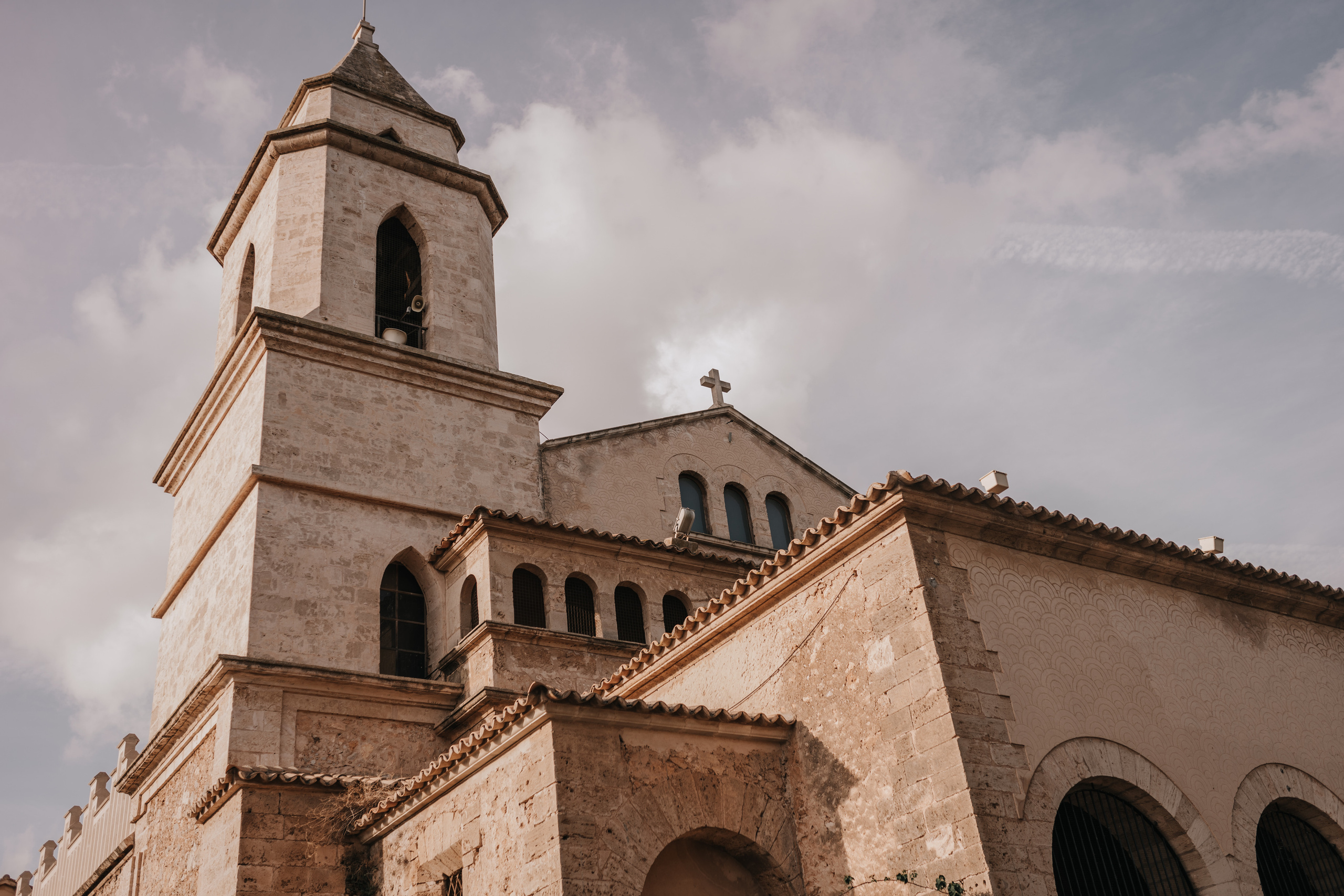 BAUTISMOS. Mauricio Alcibar – Fotógrafo de bodas y familias en Palma de Mallorca