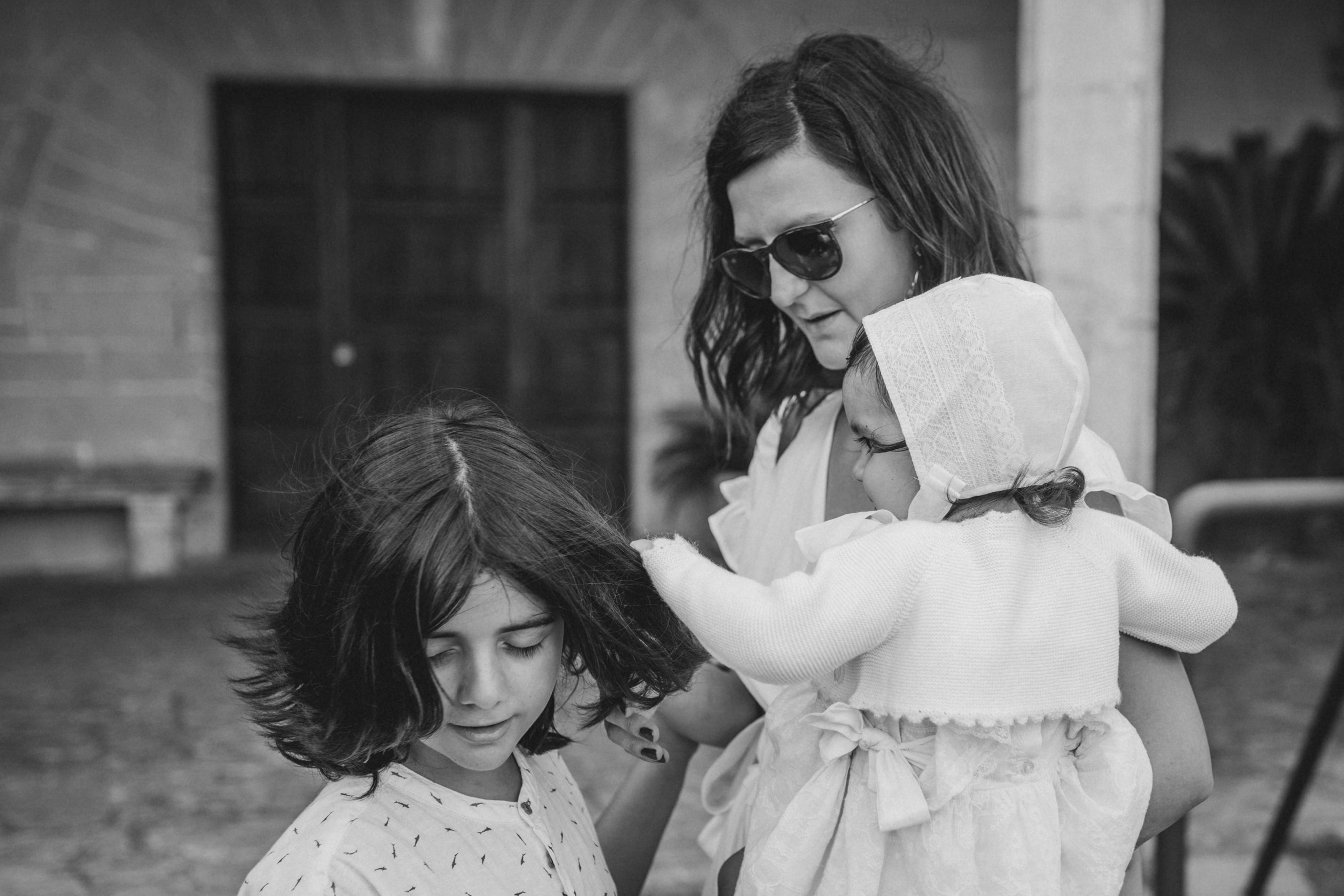 BAUTISMOS. Mauricio Alcibar – Fotógrafo de bodas y familias en Palma de Mallorca