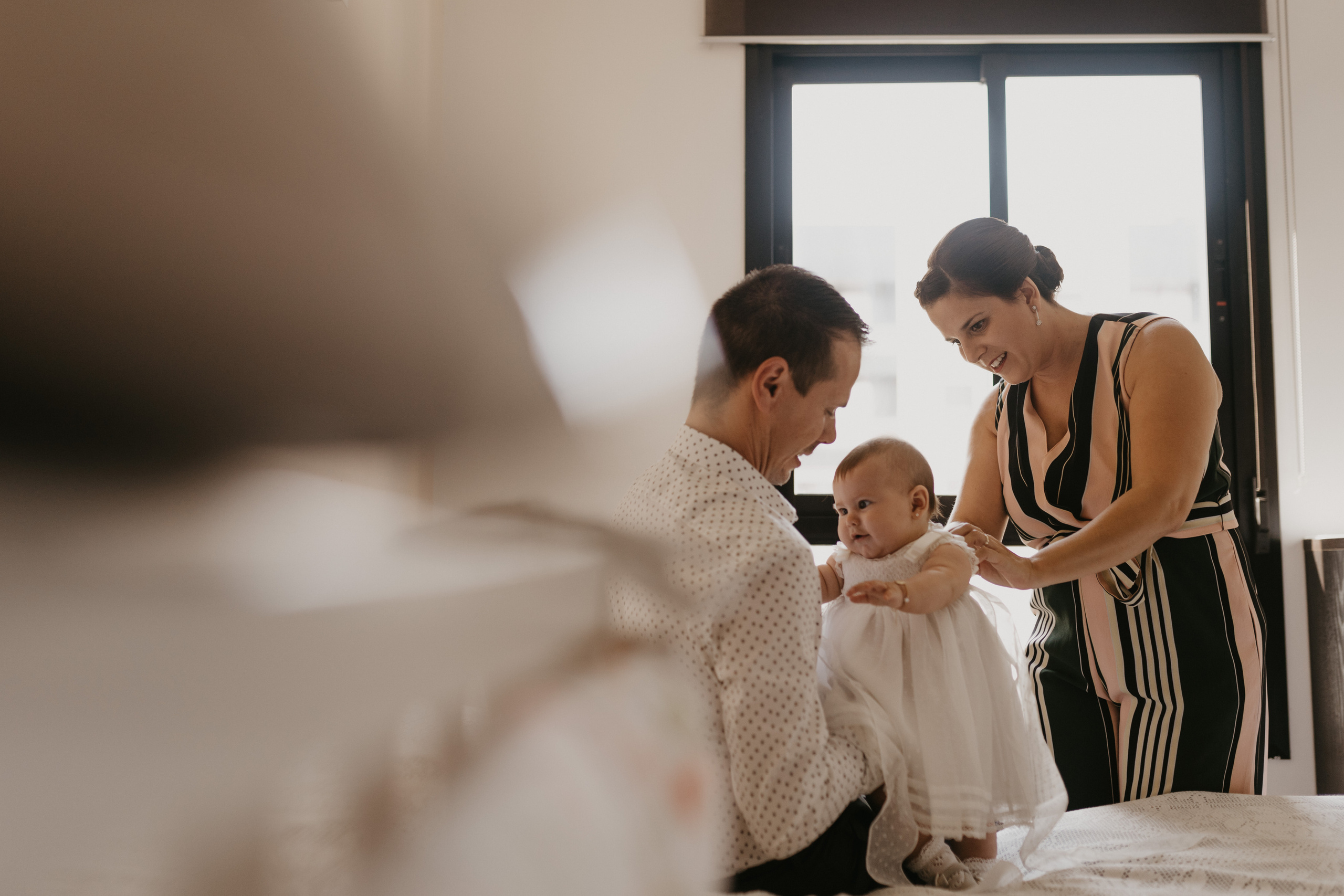 BAUTISMOS. Mauricio Alcibar – Fotógrafo de bodas y familias en Palma de Mallorca