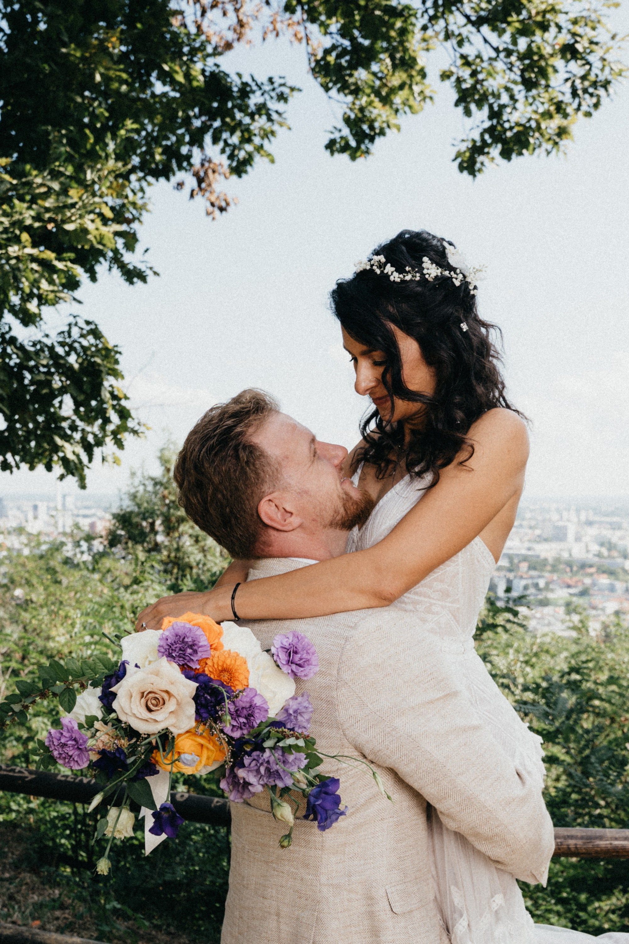 Dunja & Matthew. Wedding photography