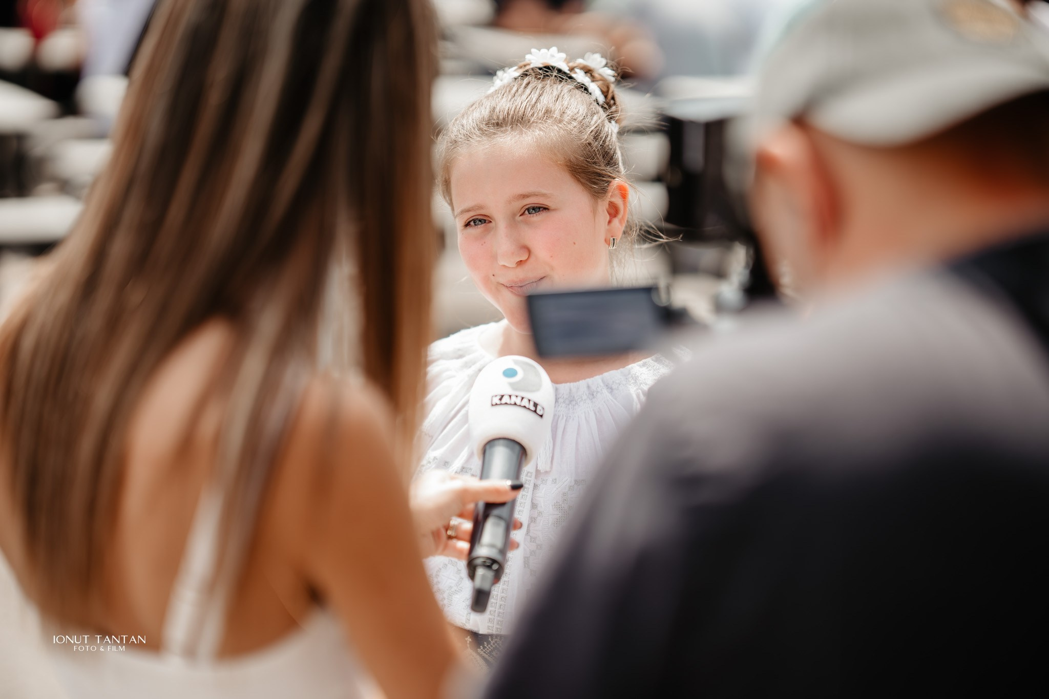 FESTIVAL ROMANIA LIVE — 14 IUNIE 2026. TANTAN IONUT FOTO & FILM