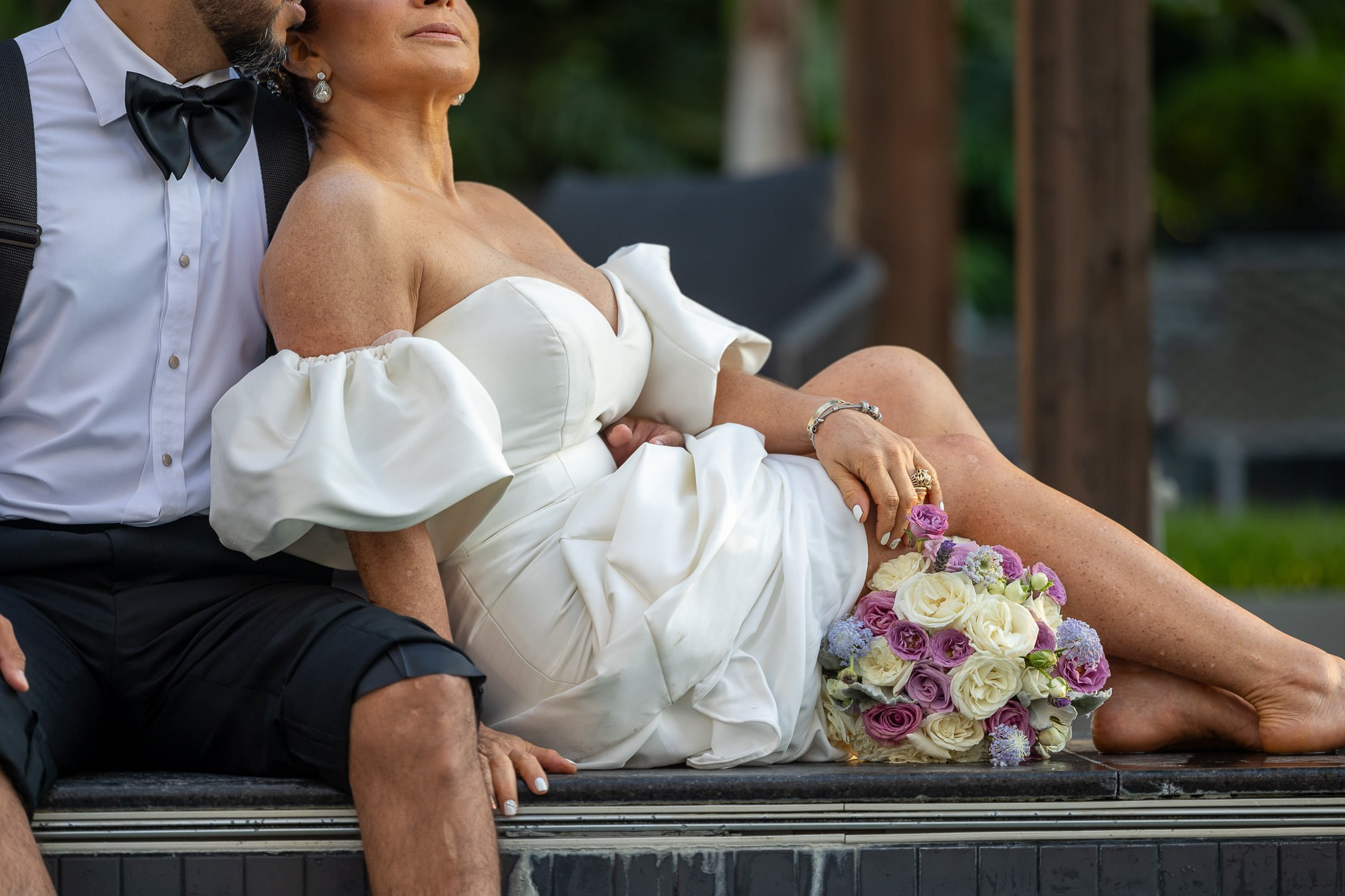 Quartz Boda Tijuana Gabo y Justina. Estudio de fotografia en Tijuana