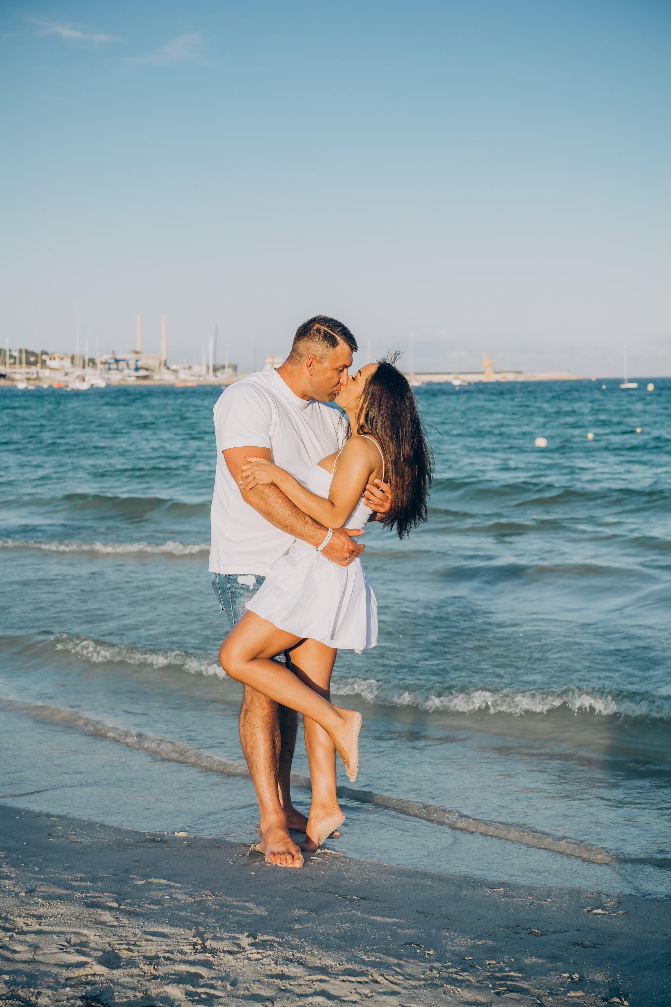 Family holiday in Alcudia. Photographer in Mallorca