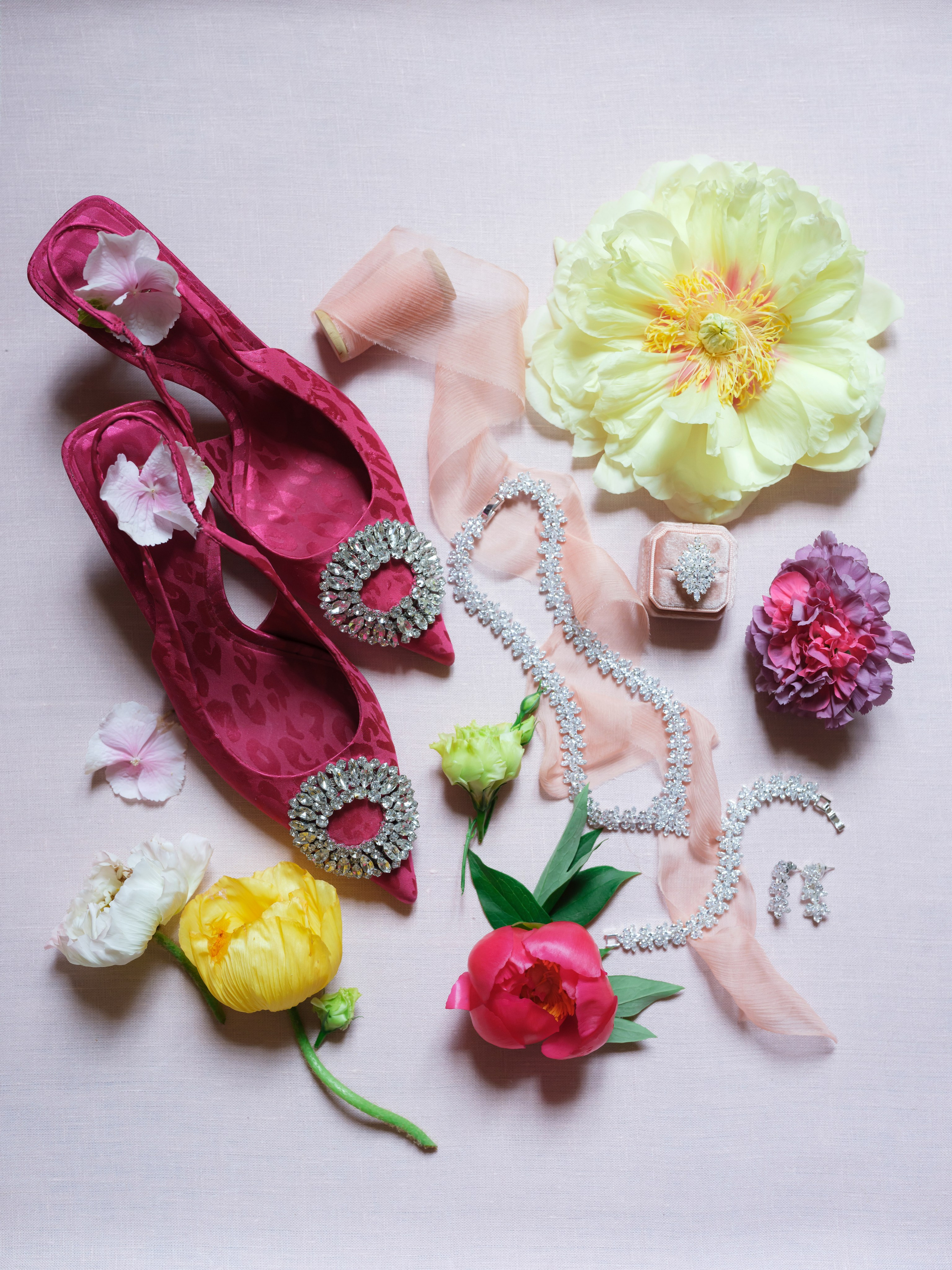 Flatlay