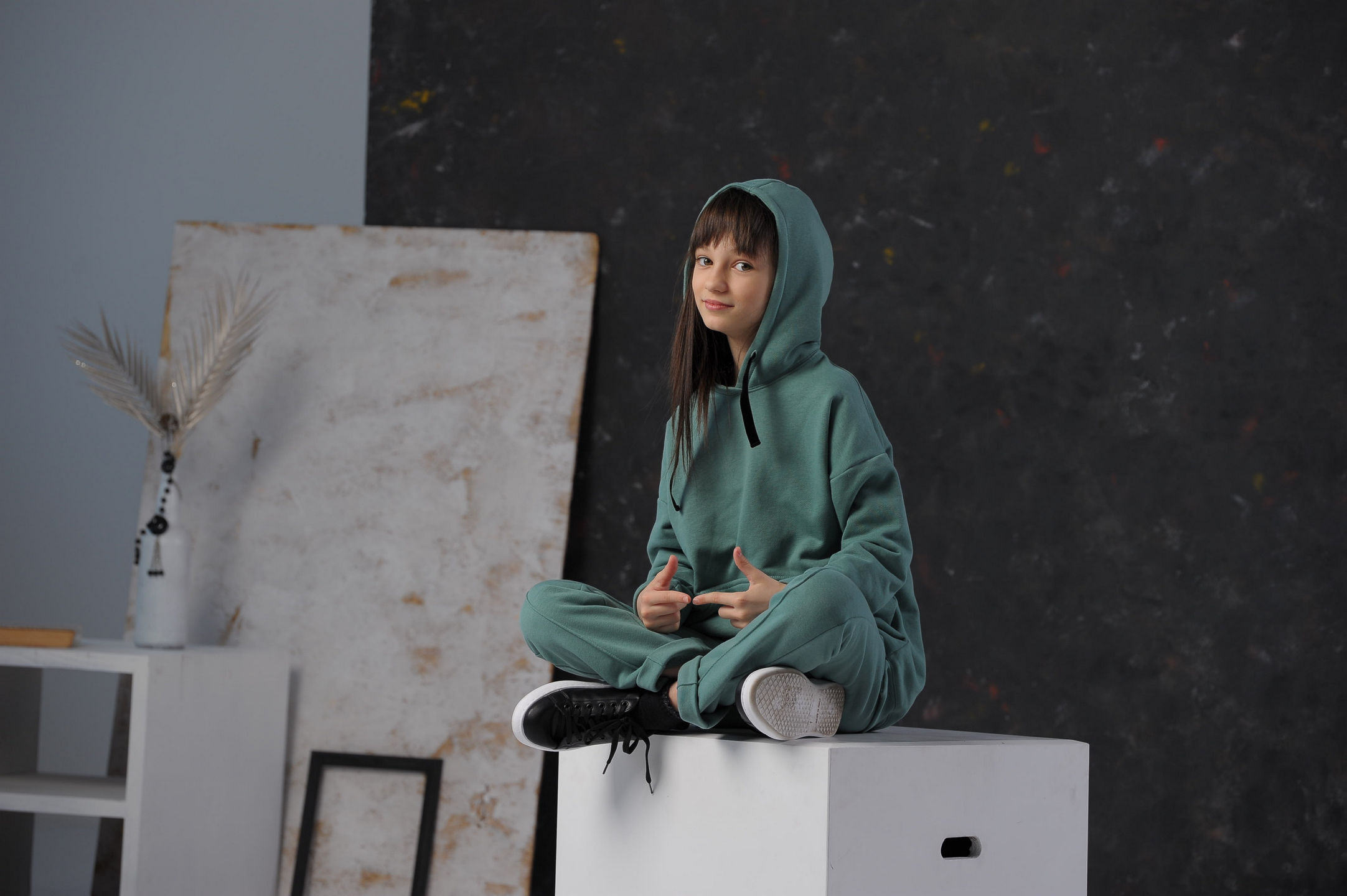 Спортивные Костюмы для ваших Деток от Бренда — MariaStyle. Семейный фотограф в Кишинёве THOMAS SHTIFT