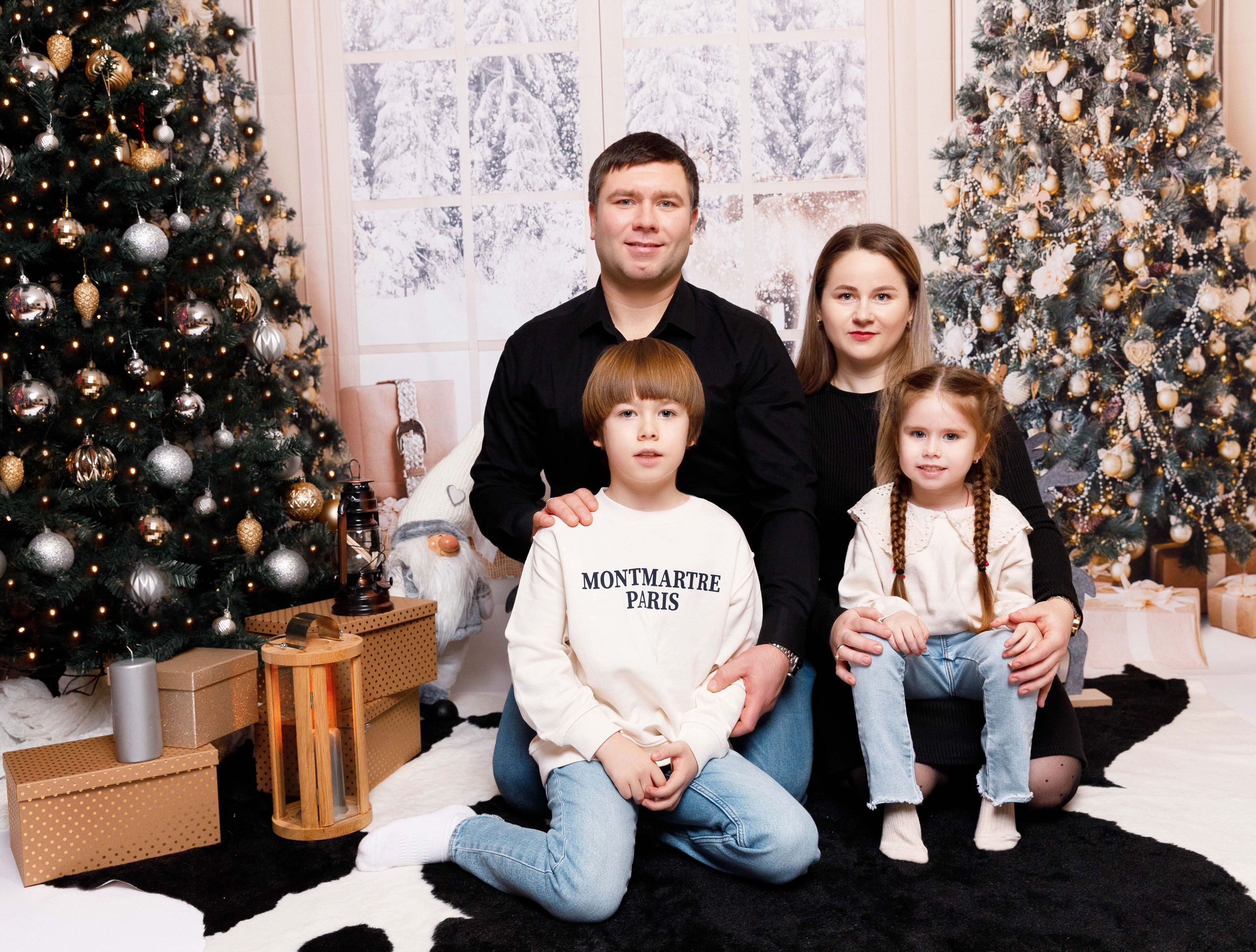 CHRISTMAS. Silvia Stamati Photography Helsinki