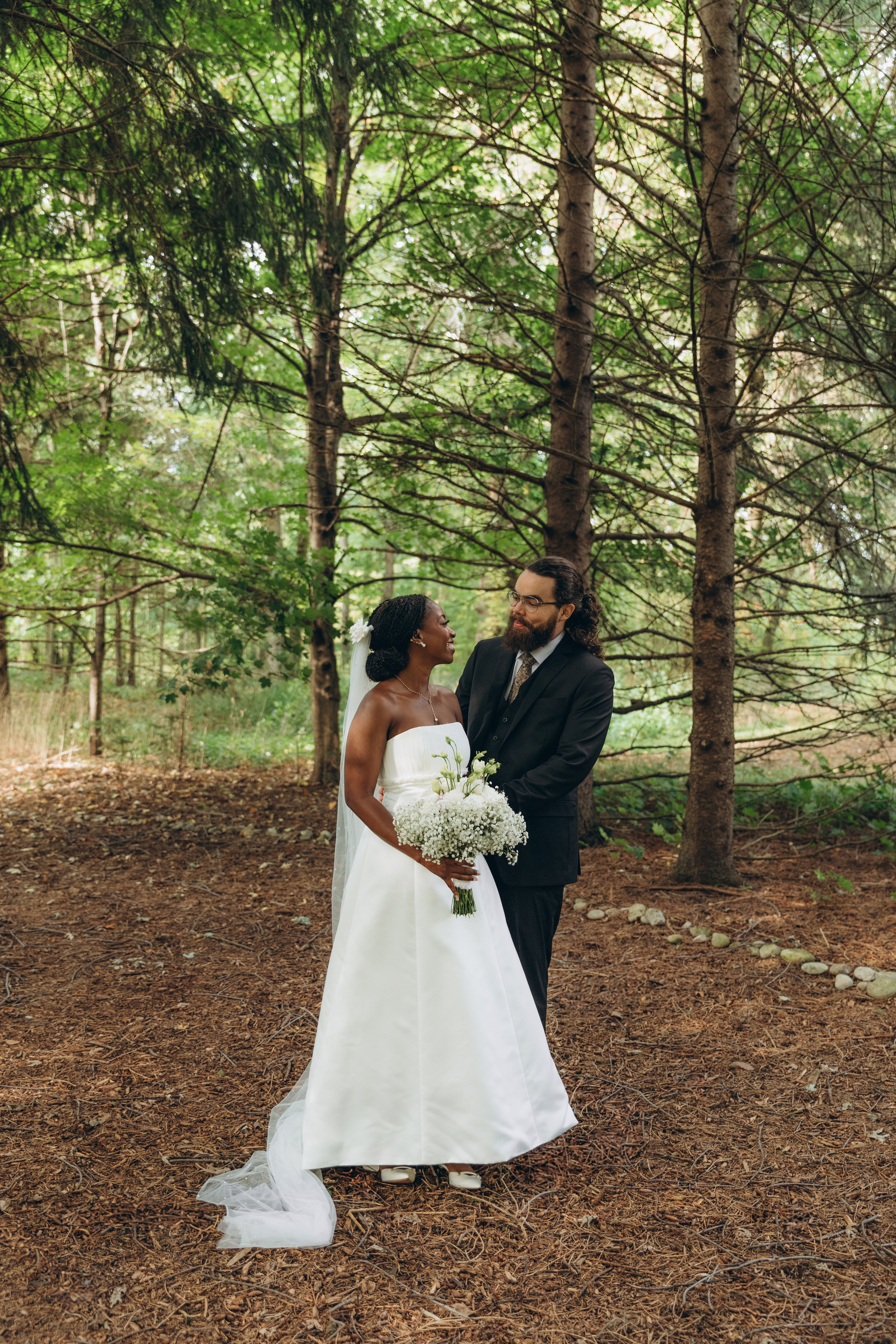 Engagement & Weddings. Kitchener Waterloo Cambridge Photographer — Olga Ro