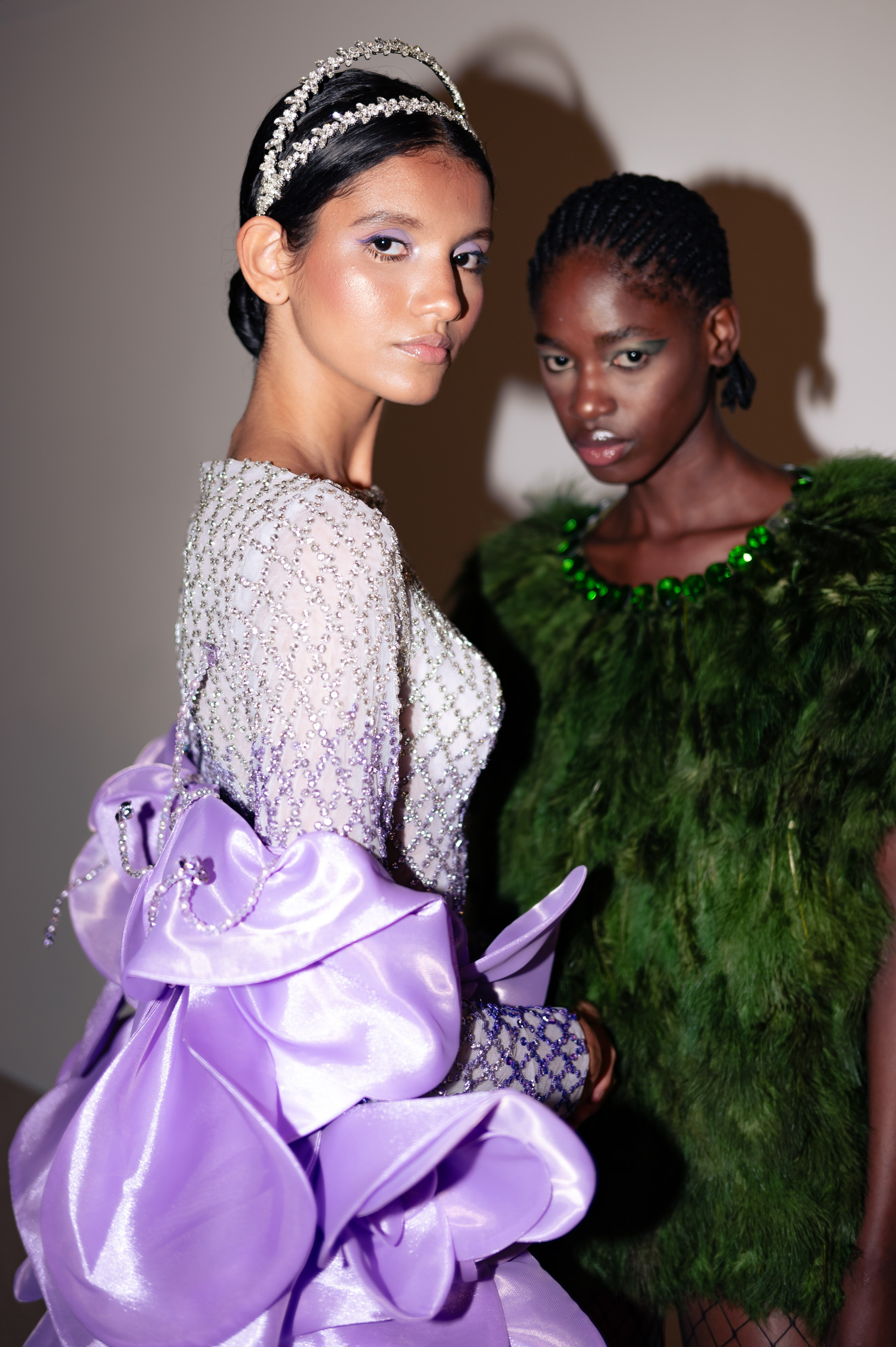 Dubai Backstage Photographer | Fashion Show, PR & Media Event Coverage