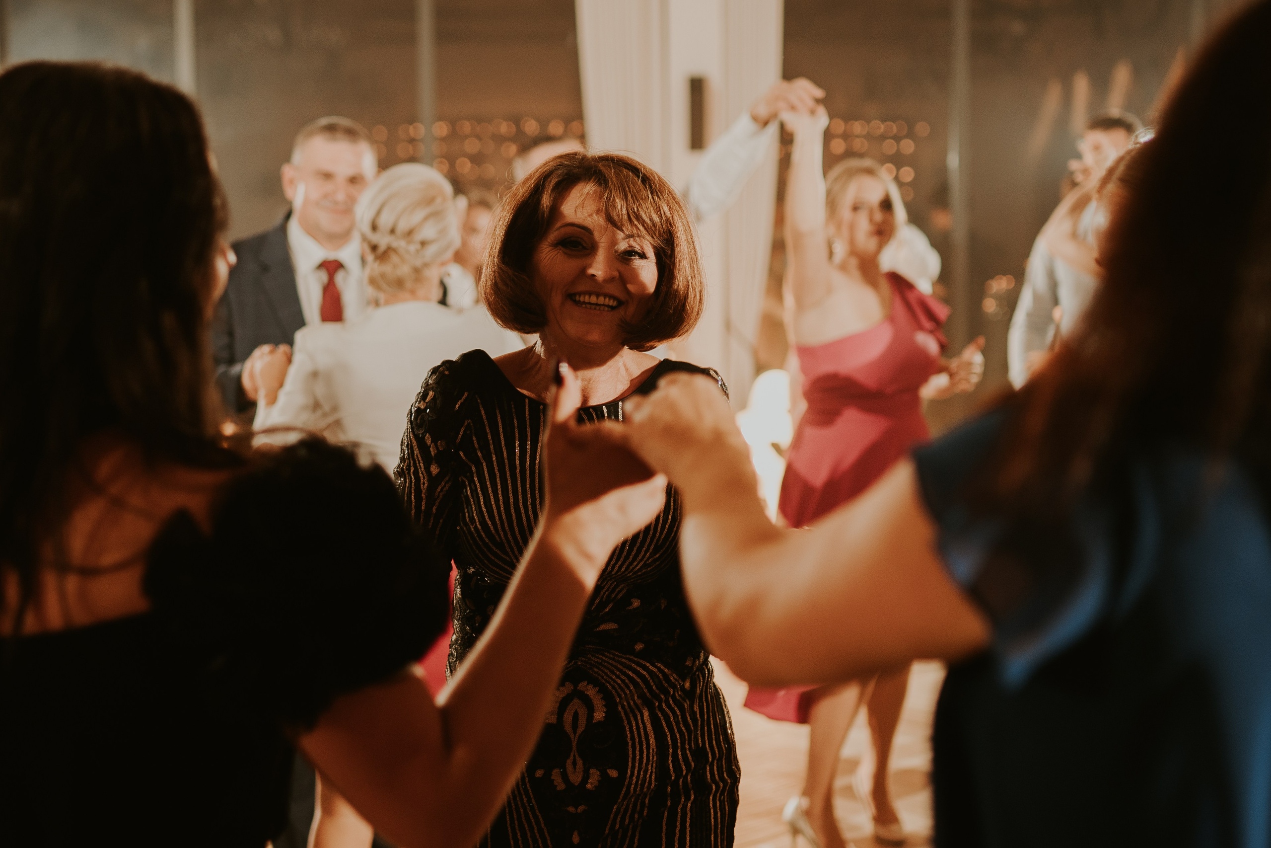 Trzy Drzewa: wspaniała uroczystość Wiktorii i Kamila. Karkowskafoto - fotografia miłości