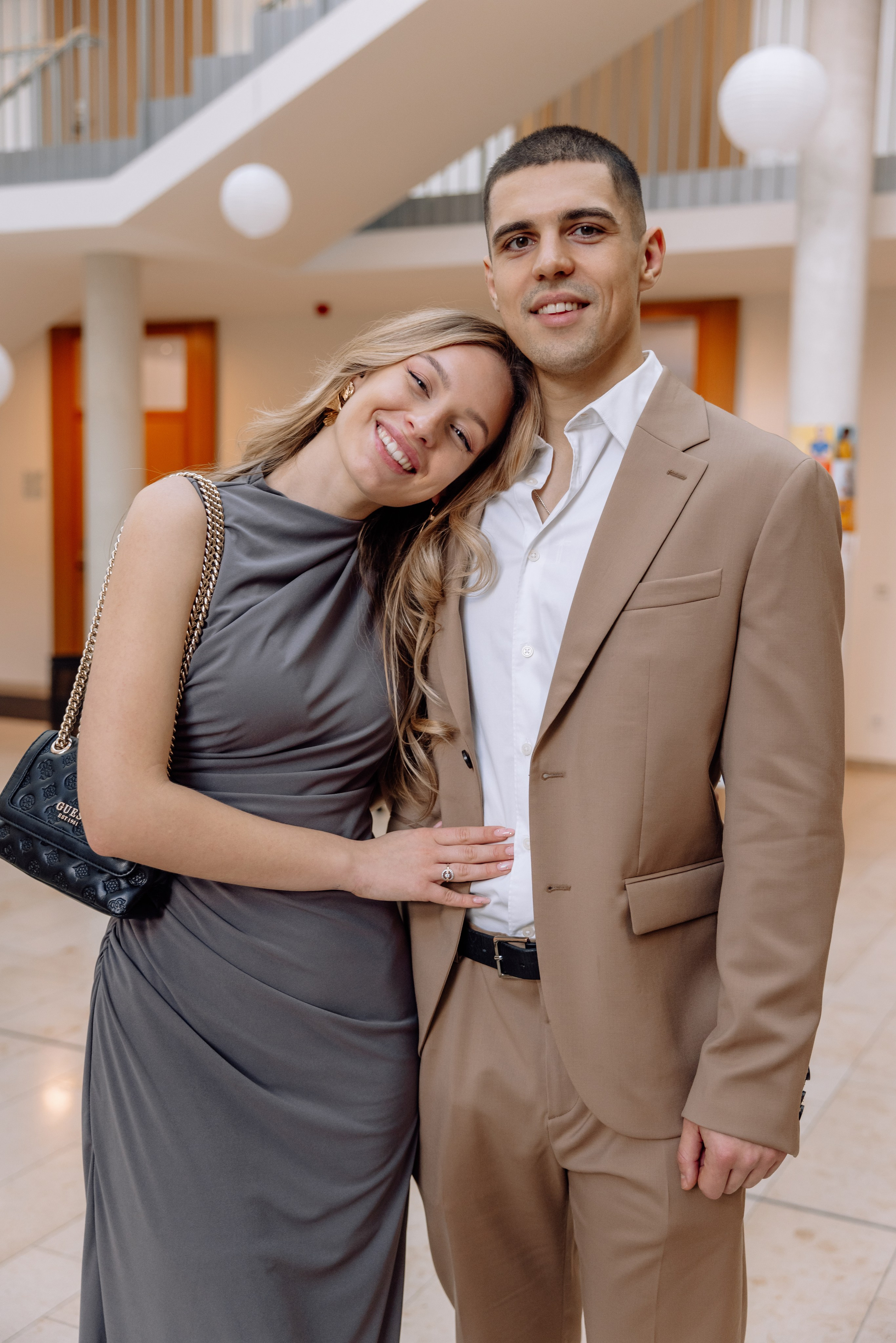 Standesamt in Feldkirchen und Schloss Nymphenburg. Hochzeitsfotograf München Taufe Familienfotograf Tanja Mauke