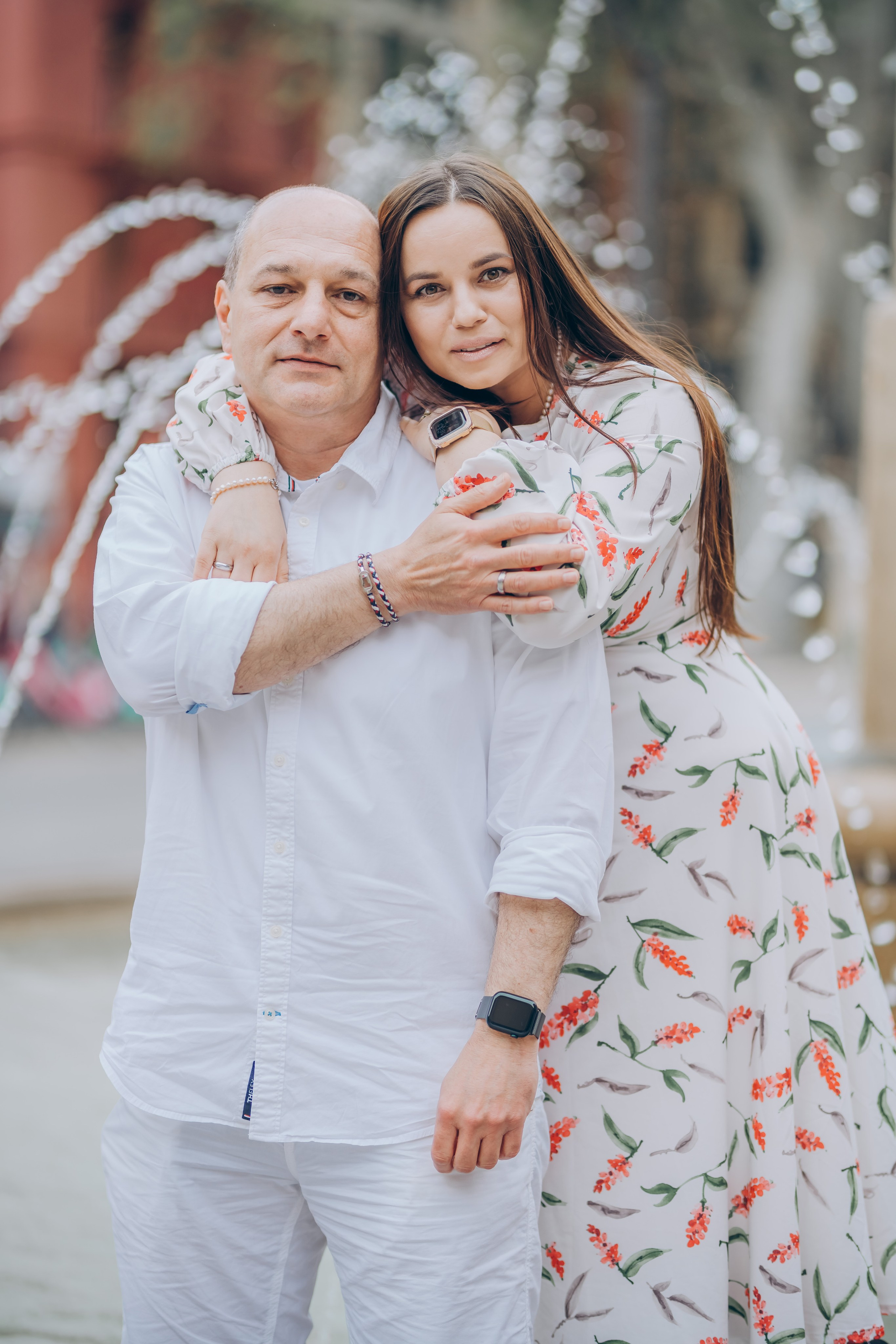 Girls. Фотограф у Пальма де Майорка