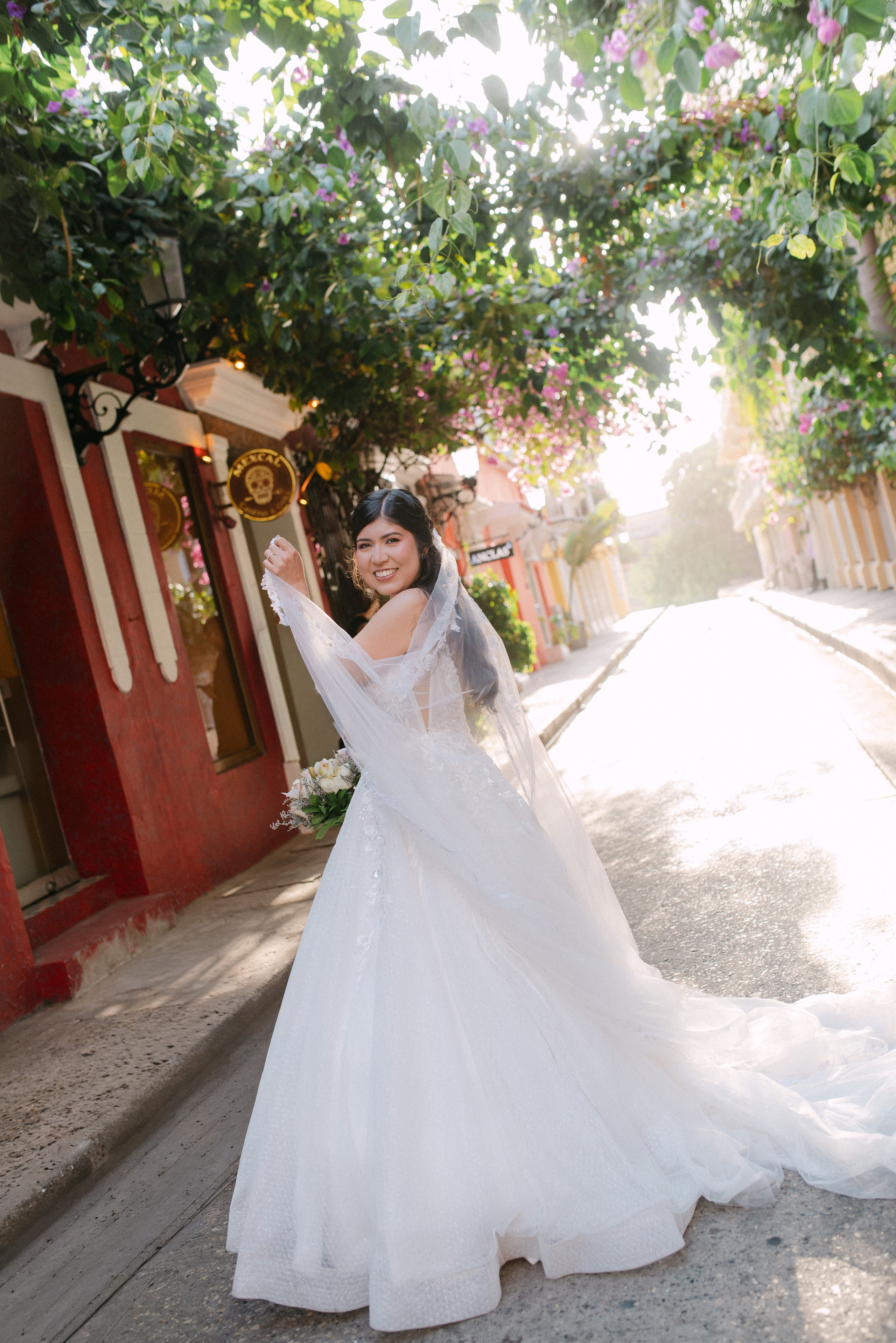 ESPAÑOL. César Vanegas Photography | Wedding & Travel Photographer | Cartagena, Colombia