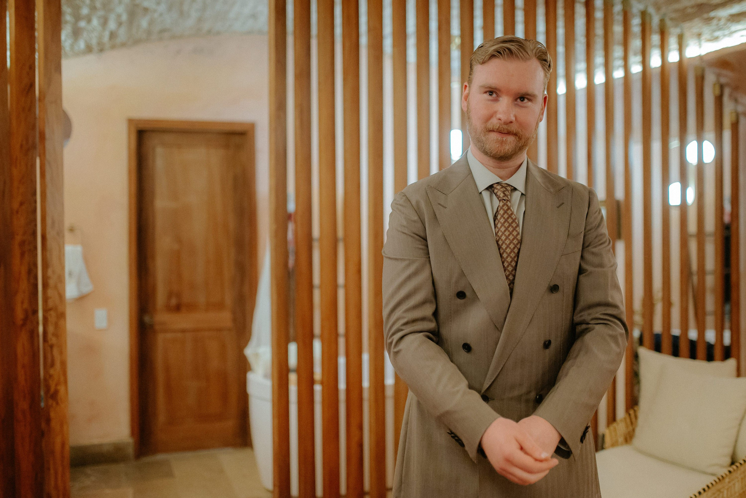 Cindy + Garrett | Destination Wedding Photos in Cartagena 2025 – César Vanegas Photography. César Vanegas Photography | Wedding & Travel Photographer | Cartagena, Colombia