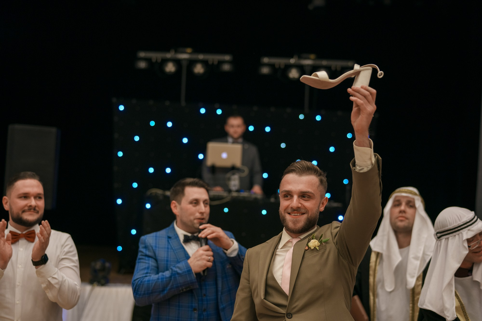 Hochzeitsshooting Germersheim | Hochzeitsfotos & Videos