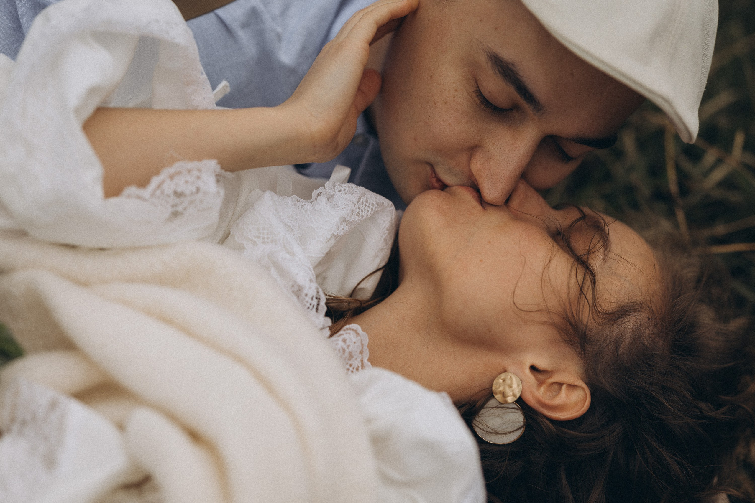 Elopement Photographer in Madeira | Intimate Wedding & Adventure Photography by Tatiana