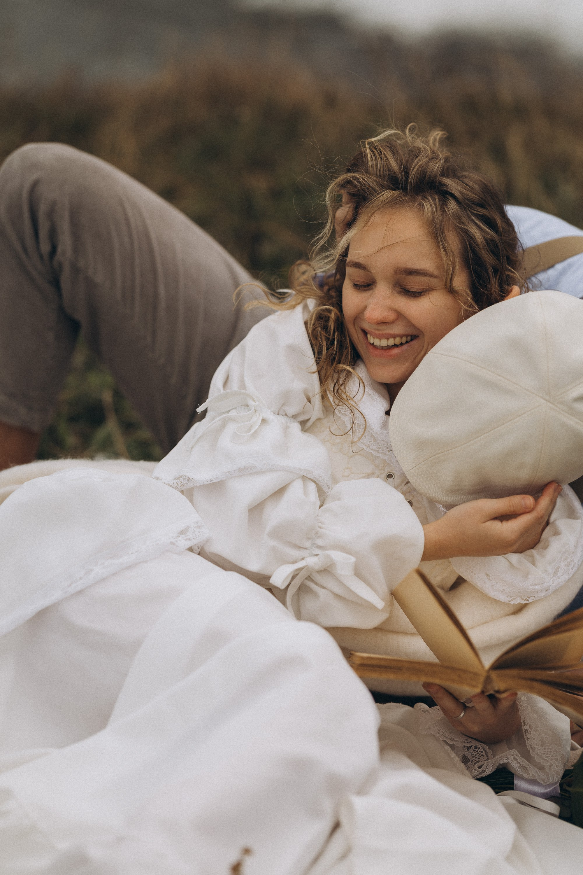 Elopement Photographer in Madeira | Intimate Wedding & Adventure Photography by Tatiana