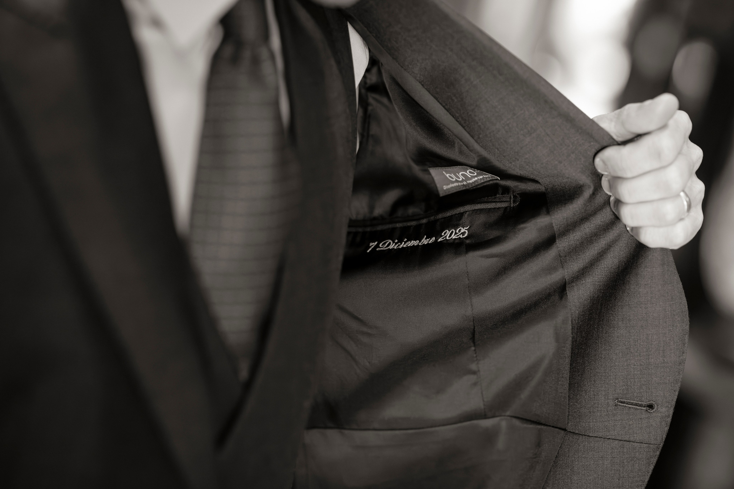 Bodas. Bolery Fotografía