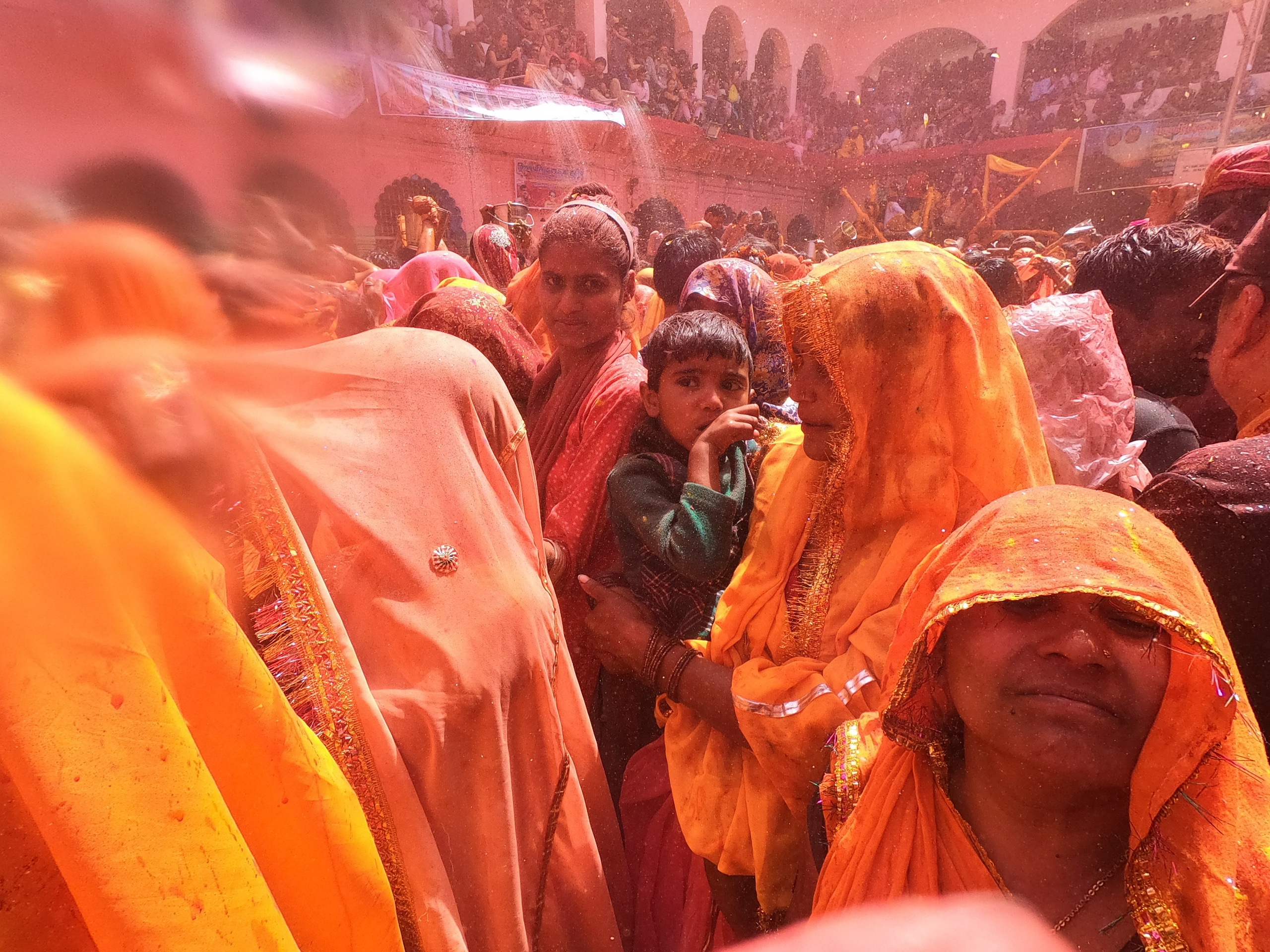 Huranga. Nirmal Ramo Photographer