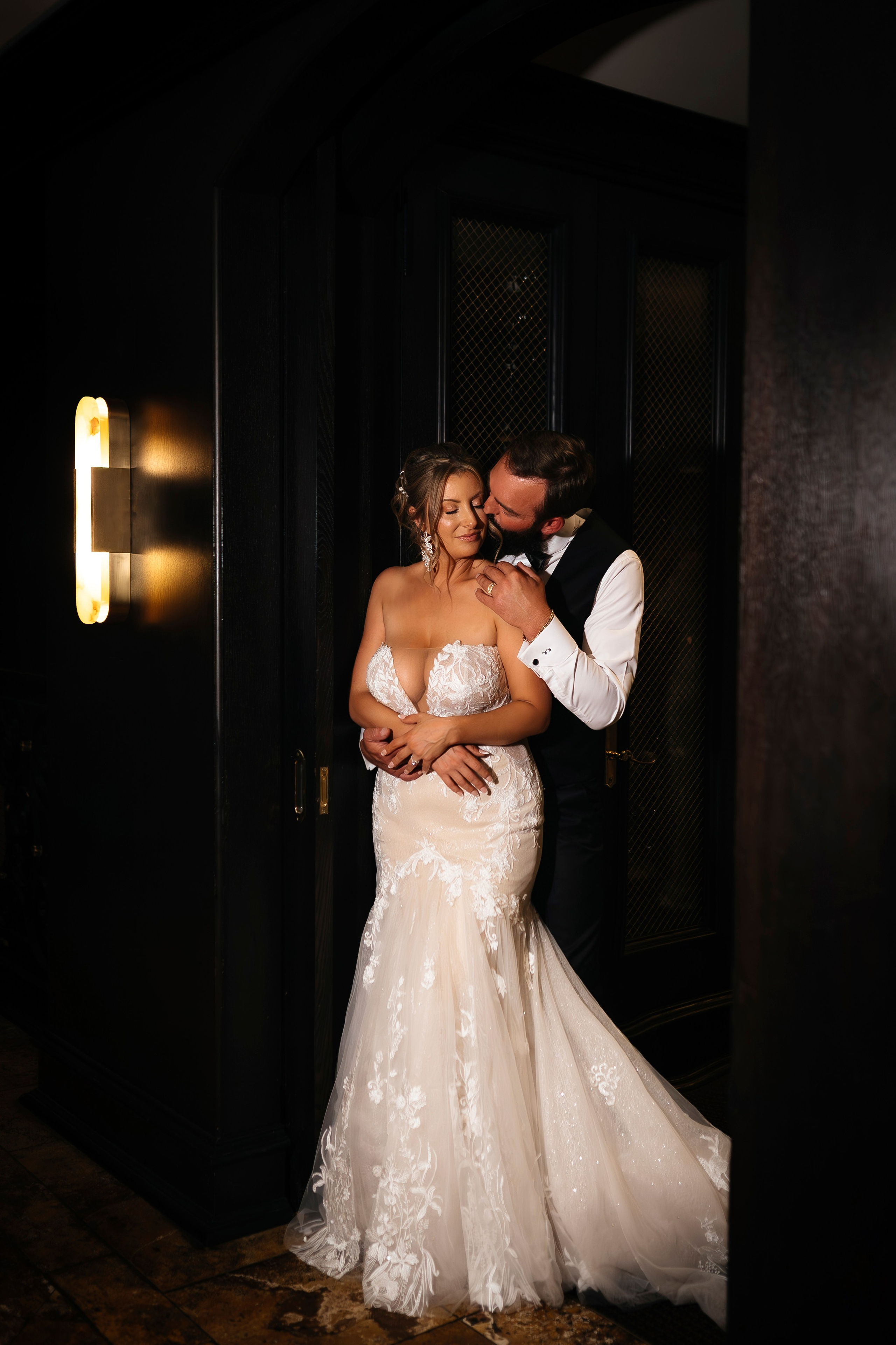 Wedding and family photographer in Calgary Kate Beliaeva