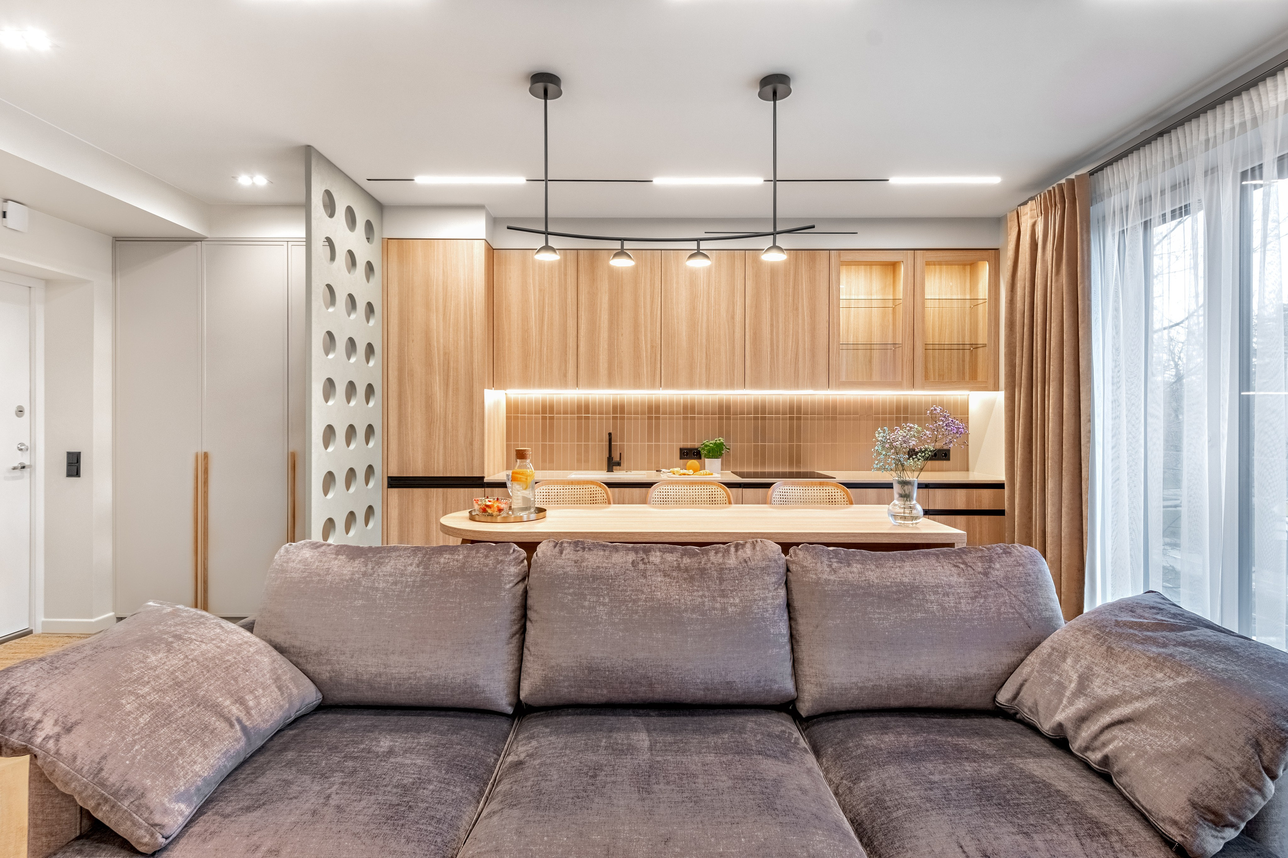 Nekilnojamojo turto fotografavimas. Fotografas Klaipėdoje ir Lietuvoje — Olga Kosmachiova Photography