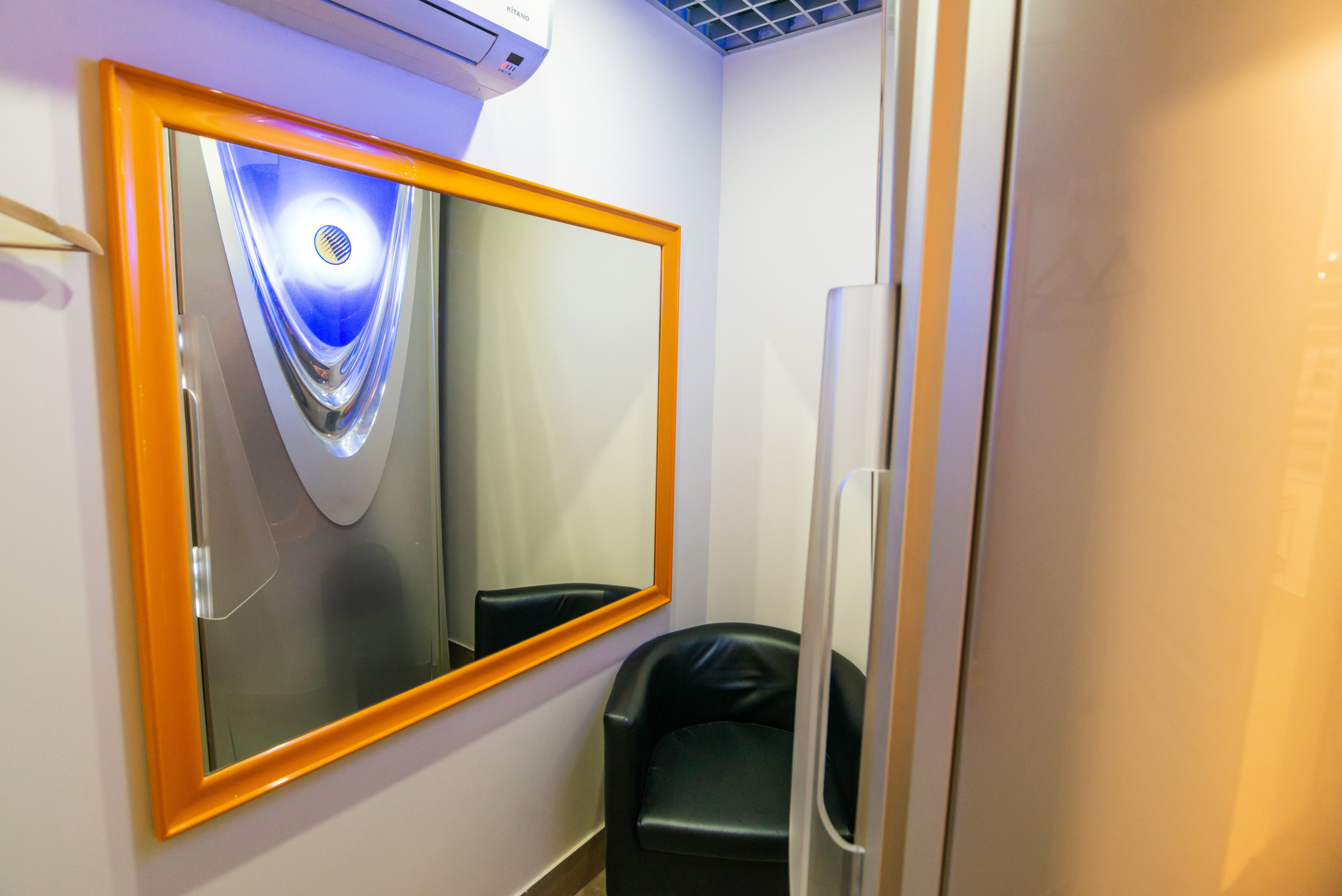 Салон красоты Империя цвета. ФОТОГРАФ МЕКСИКА КИНТАНА-РОО