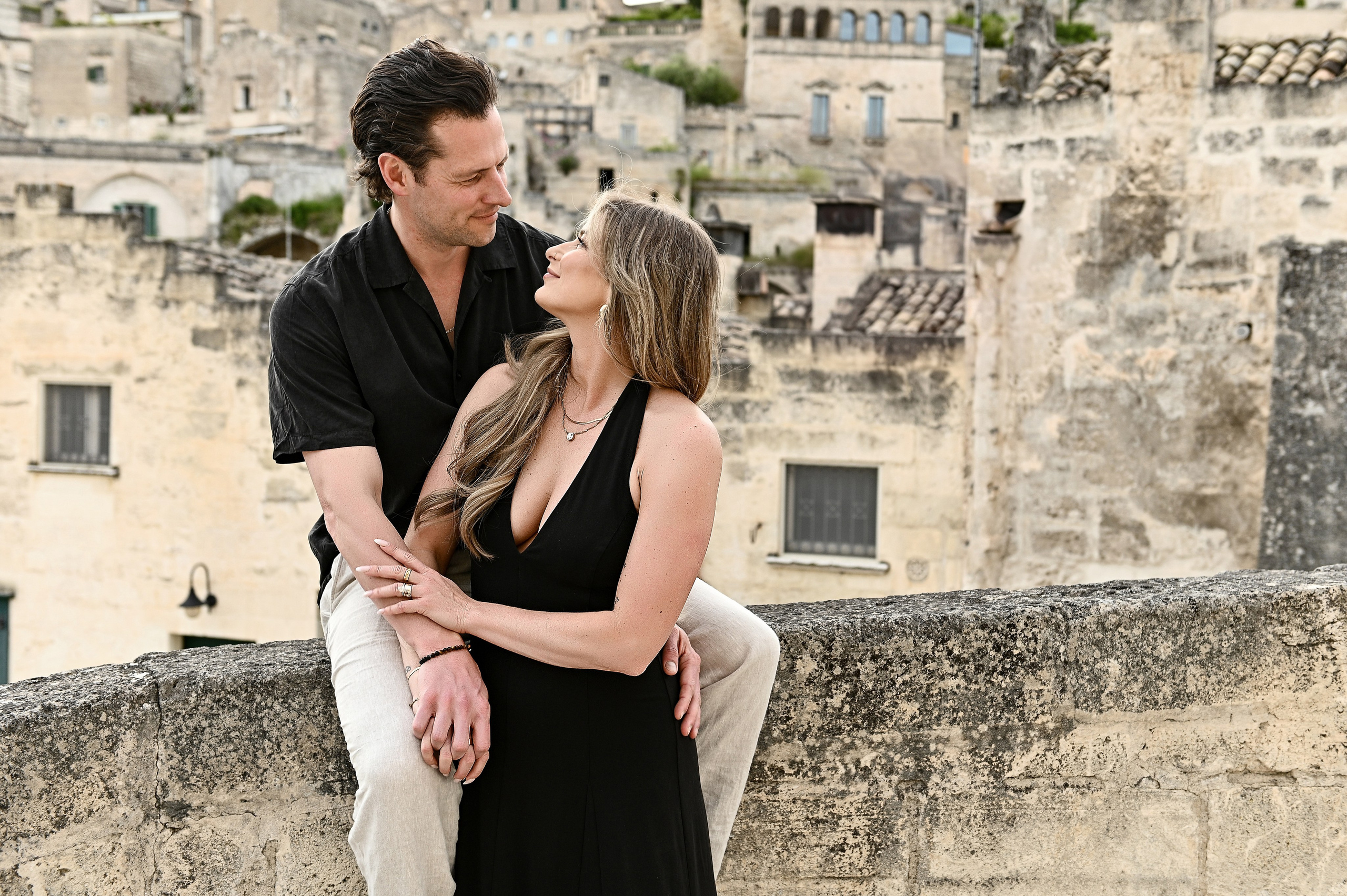 YOUR VACATION IN ITALY. Vacation & Portrait Photographer in Puglia and Matera| Romantic Photo Walks in Italy