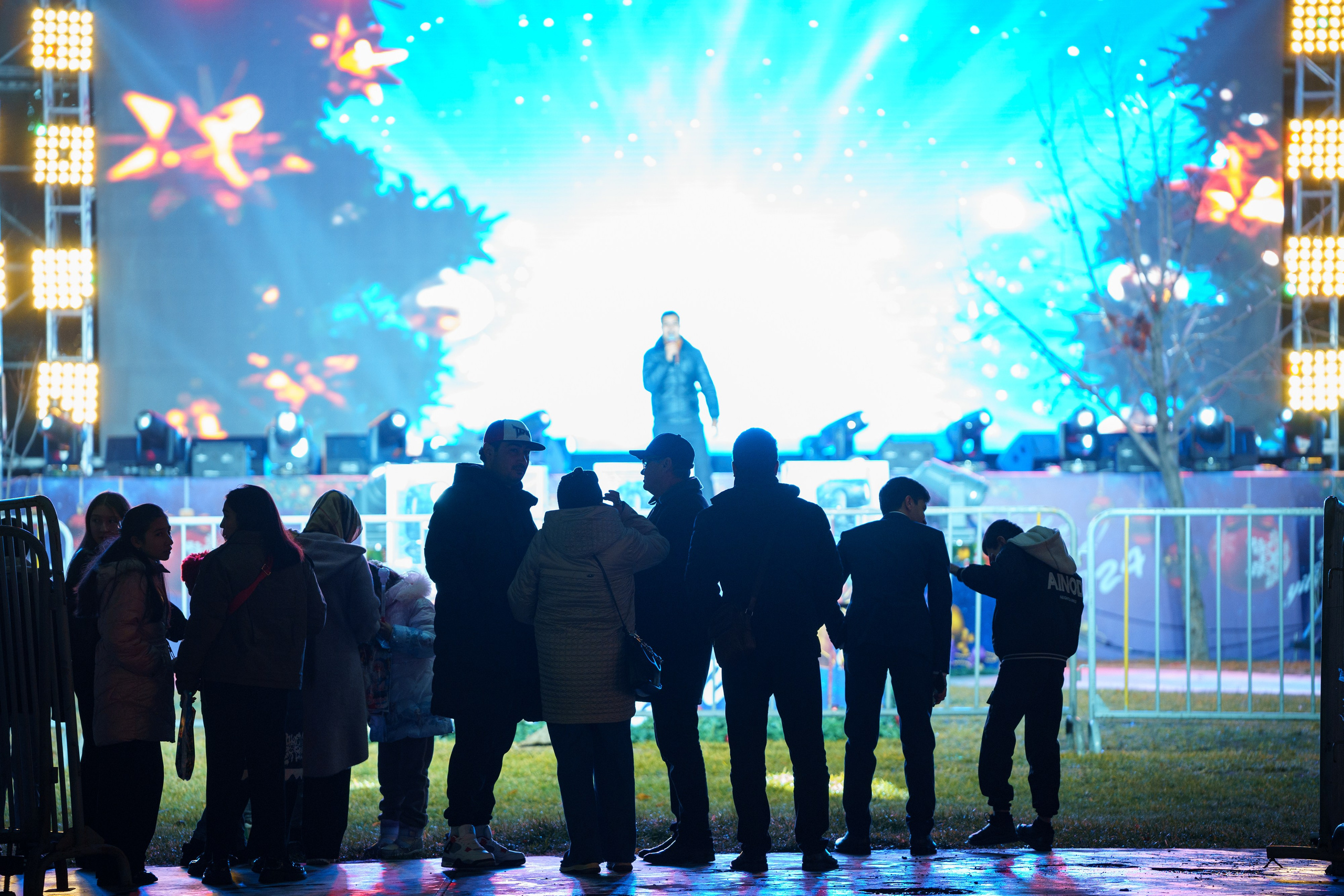 Sigma 70-200 DG DN OS. Фотограф Григорий Кравец