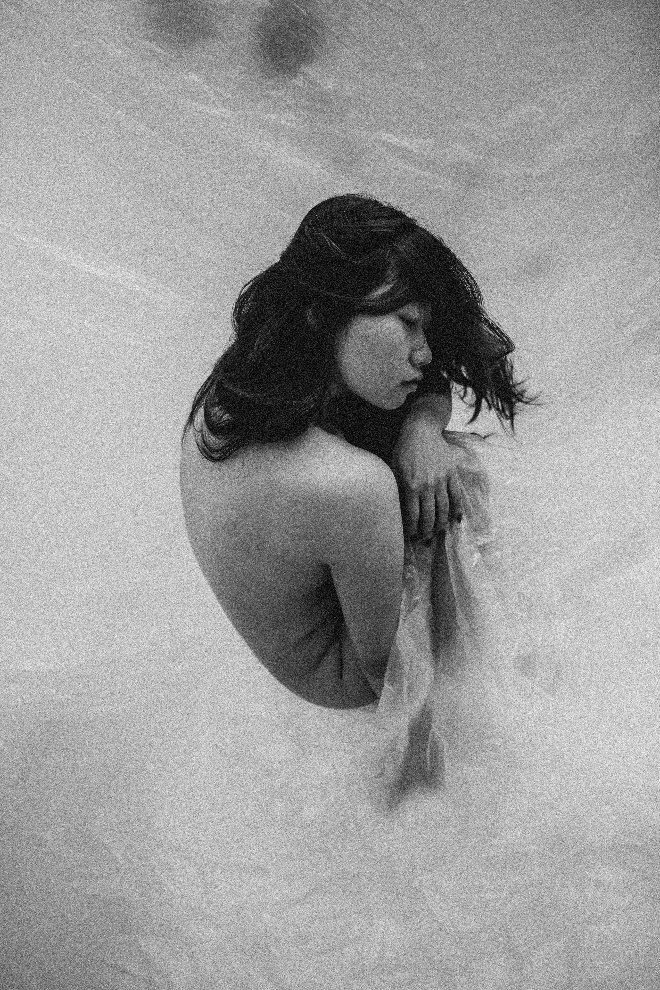 ІНДИВІДУАЛЬНІ ТА ПАРИ. Svitlana Miahka fotografa a Genova